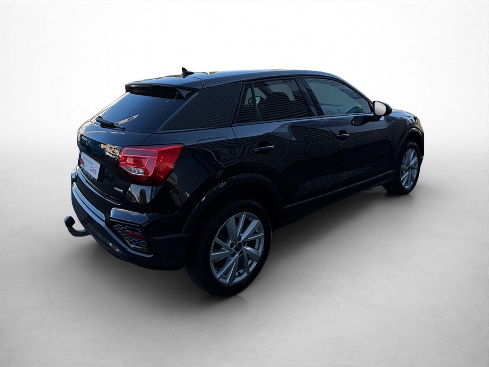 Audi Q2 – Bild 18