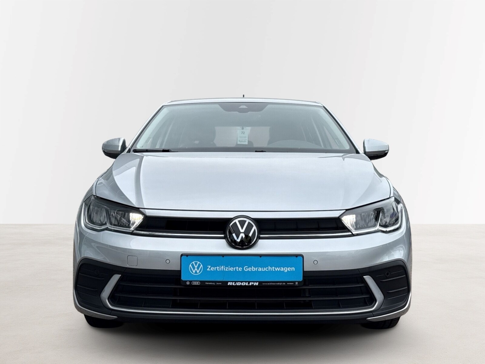 Volkswagen Polo – Bild 5