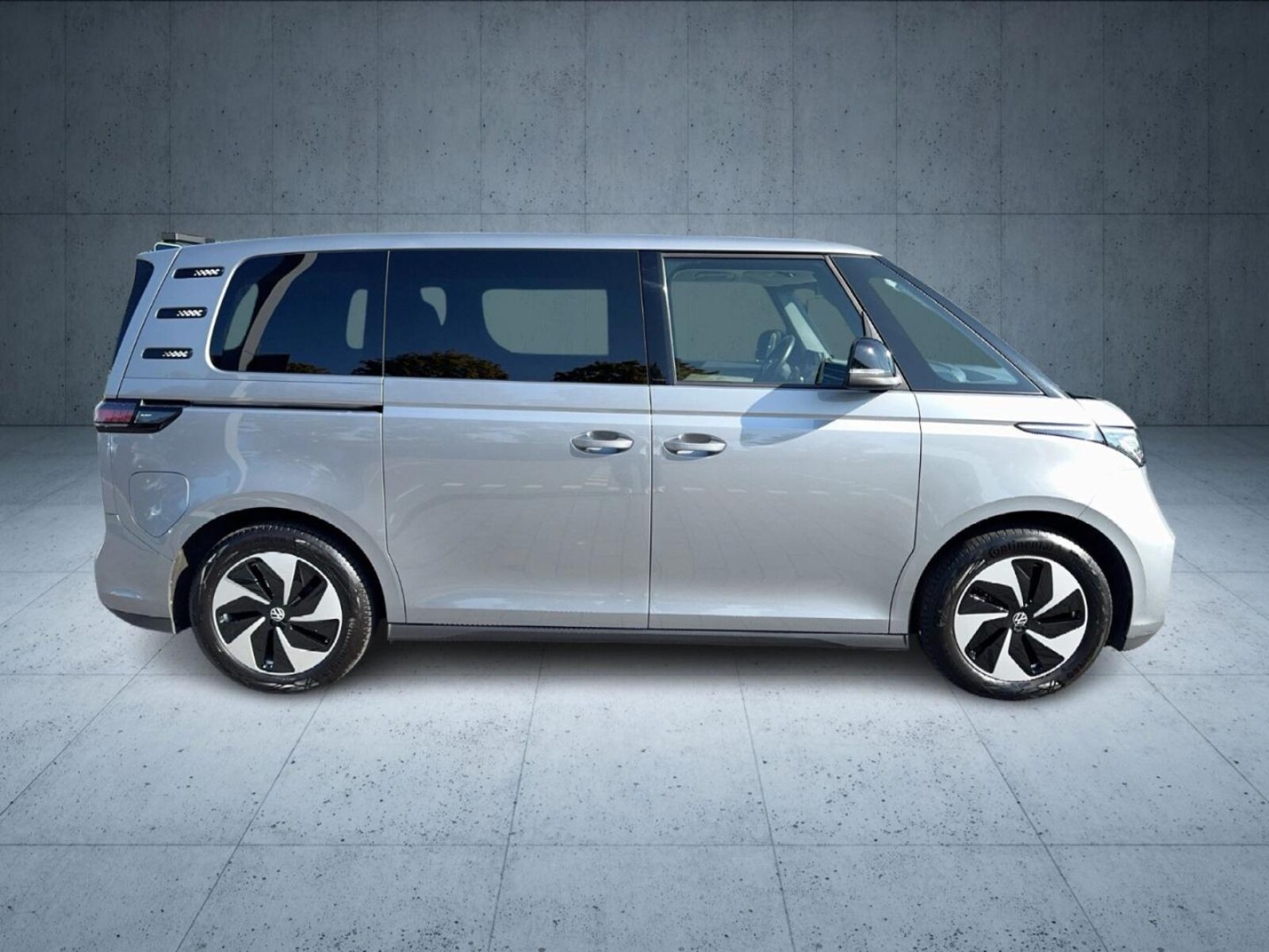 Volkswagen ID. Buzz – Bild 6