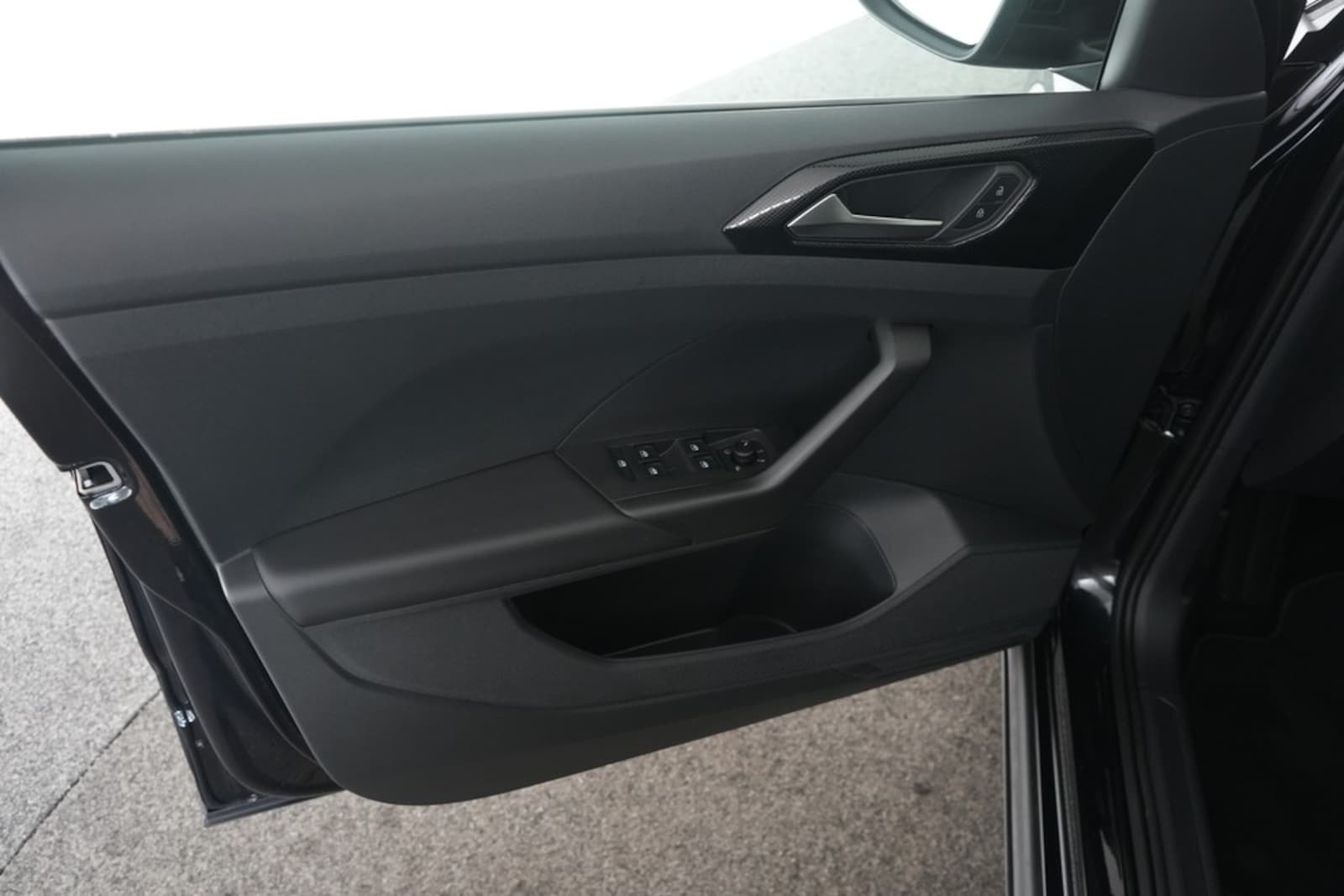 Volkswagen T-Cross – Bild 11