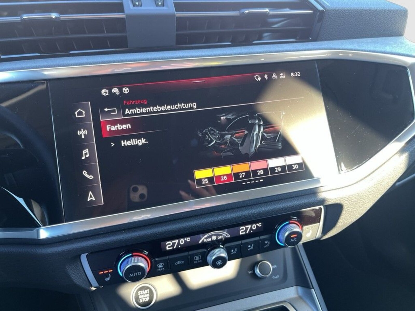 Audi Q3 – Bild 27