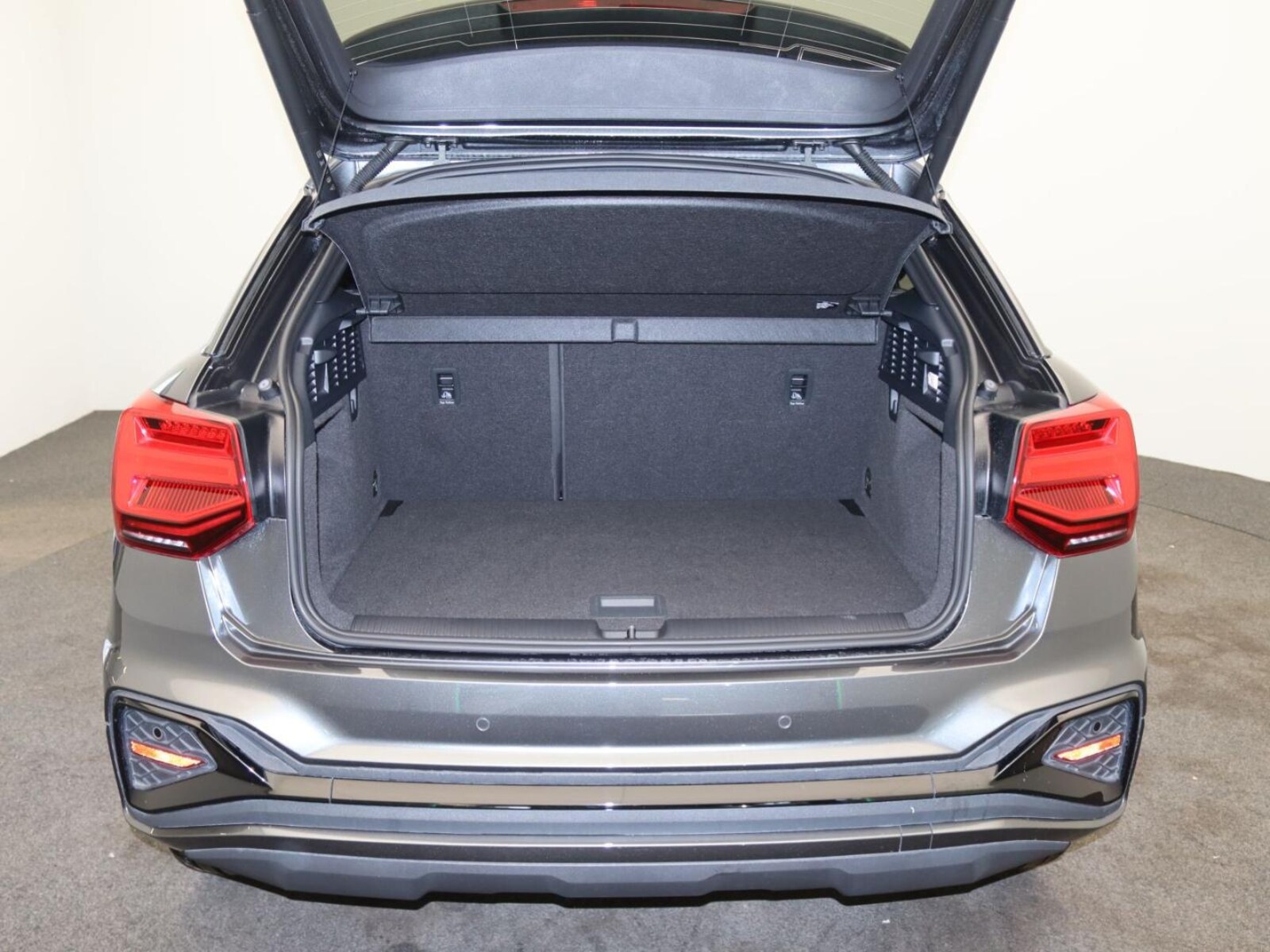 Audi Q2 – Bild 8
