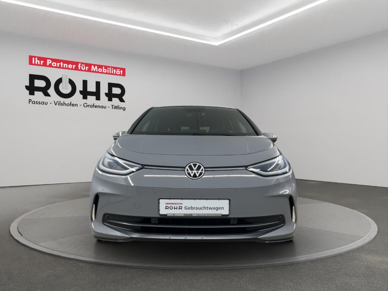 Volkswagen ID.3 – Bild 2