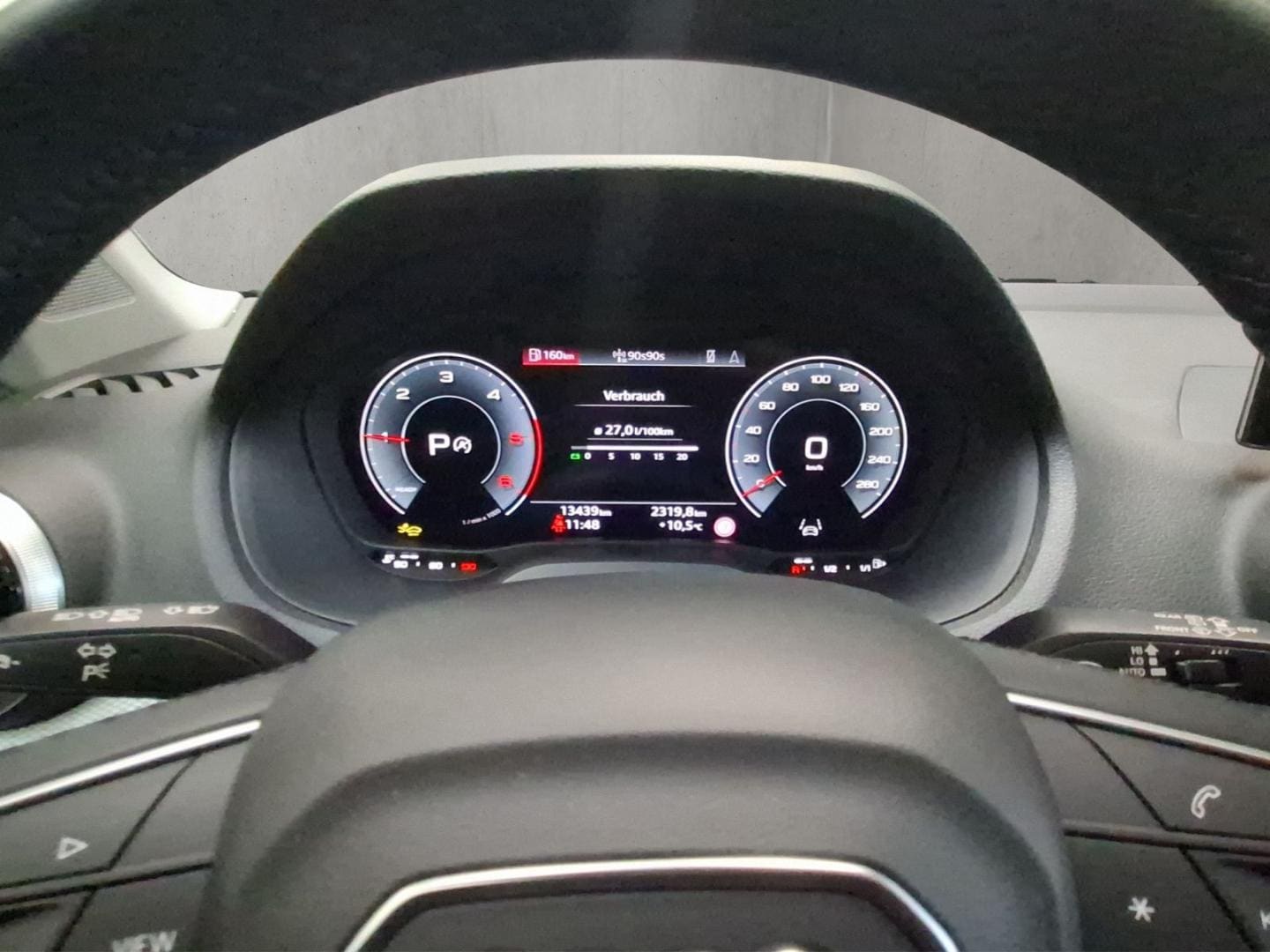 Bild über Audi Q2 S line 35 TDI quattro S tronic - für weitere Informationen kontaktieren Sie den Audi Partner
