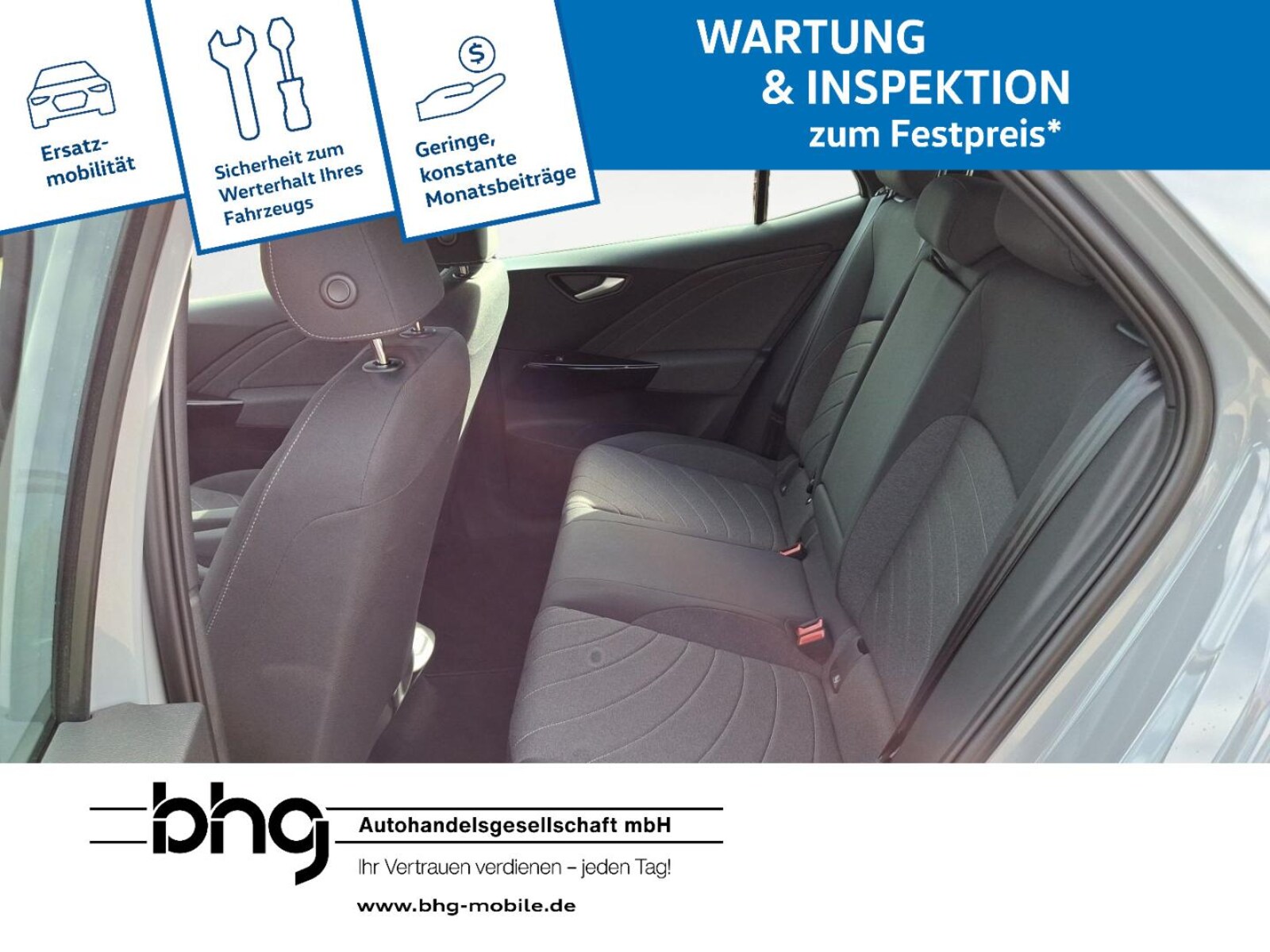 Volkswagen ID.3 – Bild 13