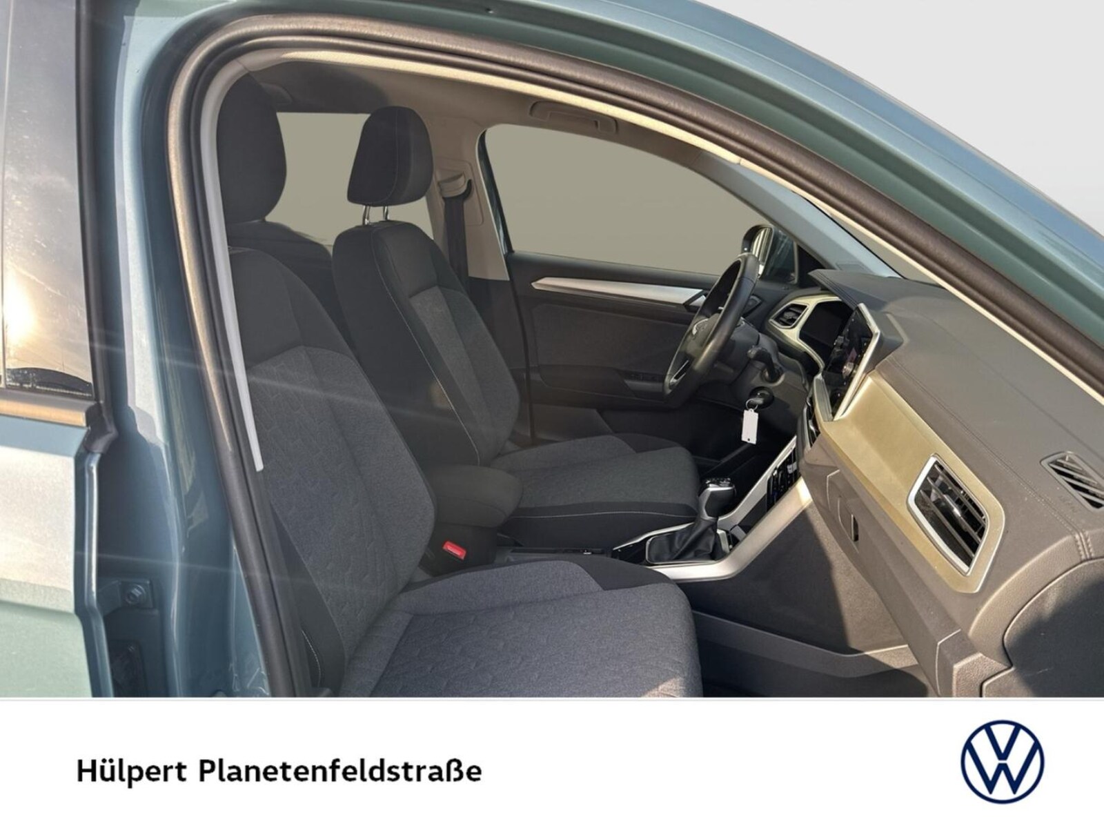 Volkswagen T-Roc – Bild 8
