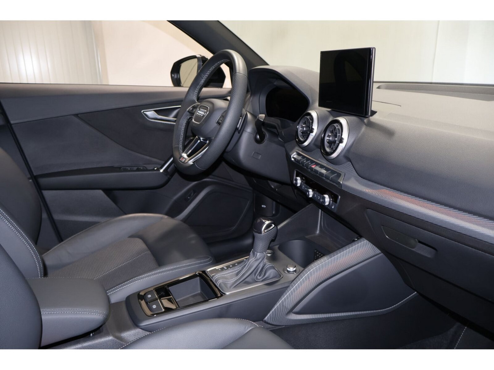 Audi Q2 – Bild 14