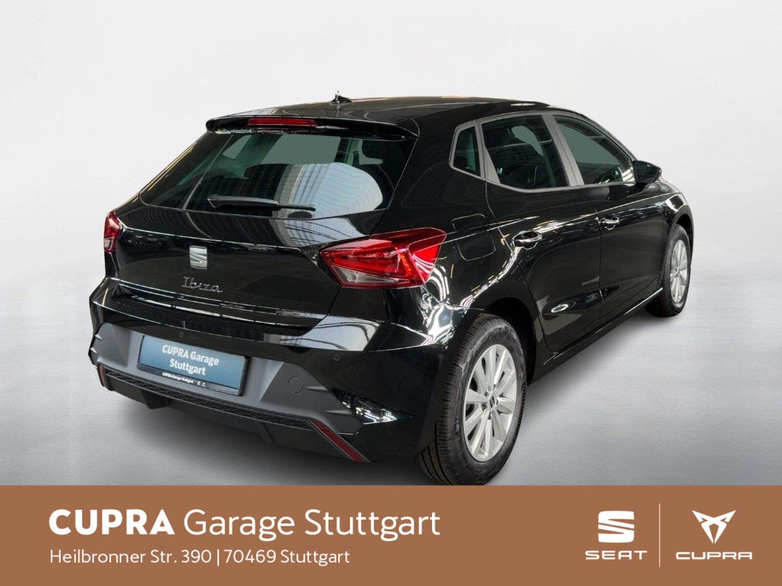 SEAT Ibiza – Bild 4