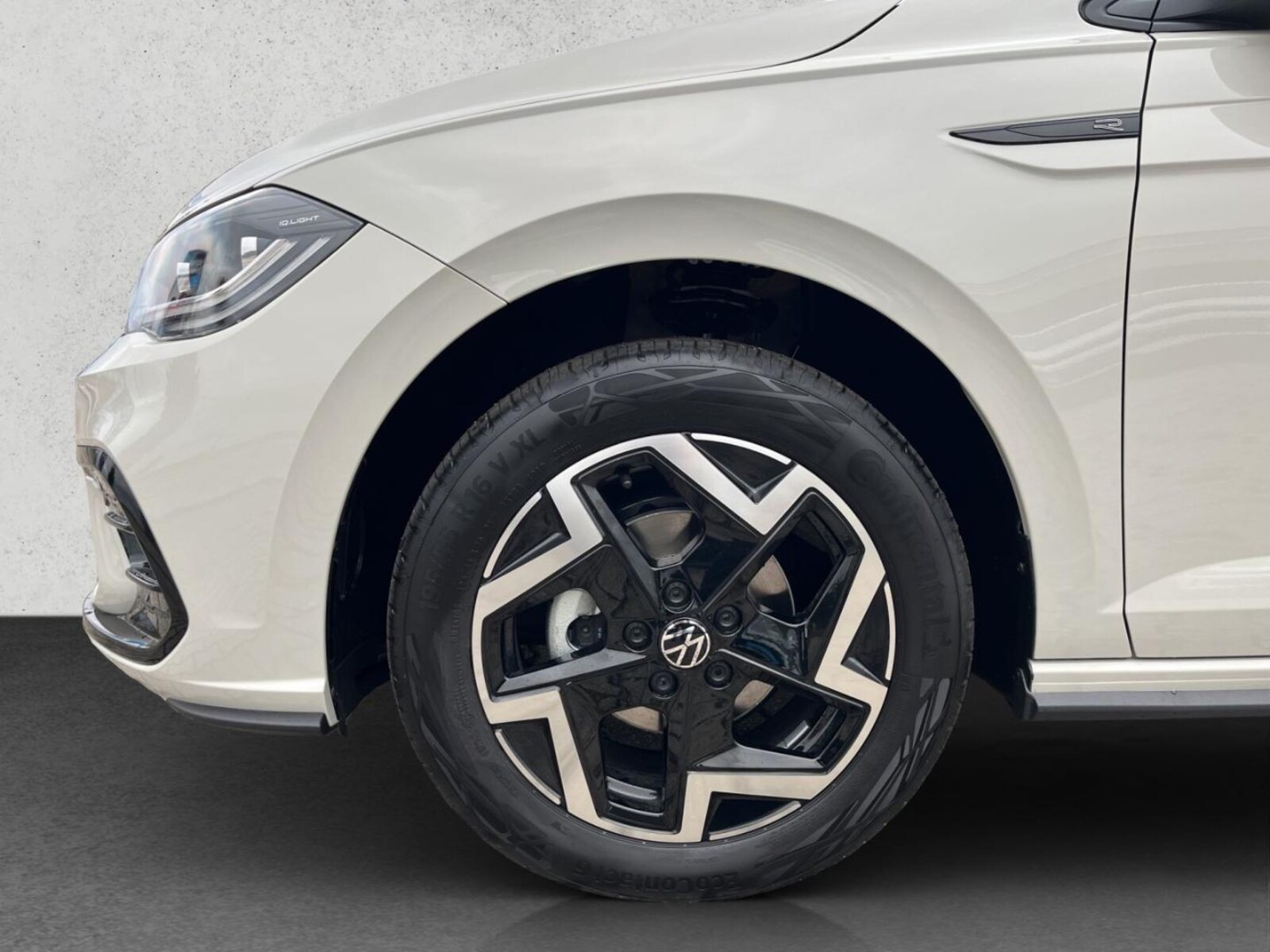 Volkswagen Polo – Bild 8