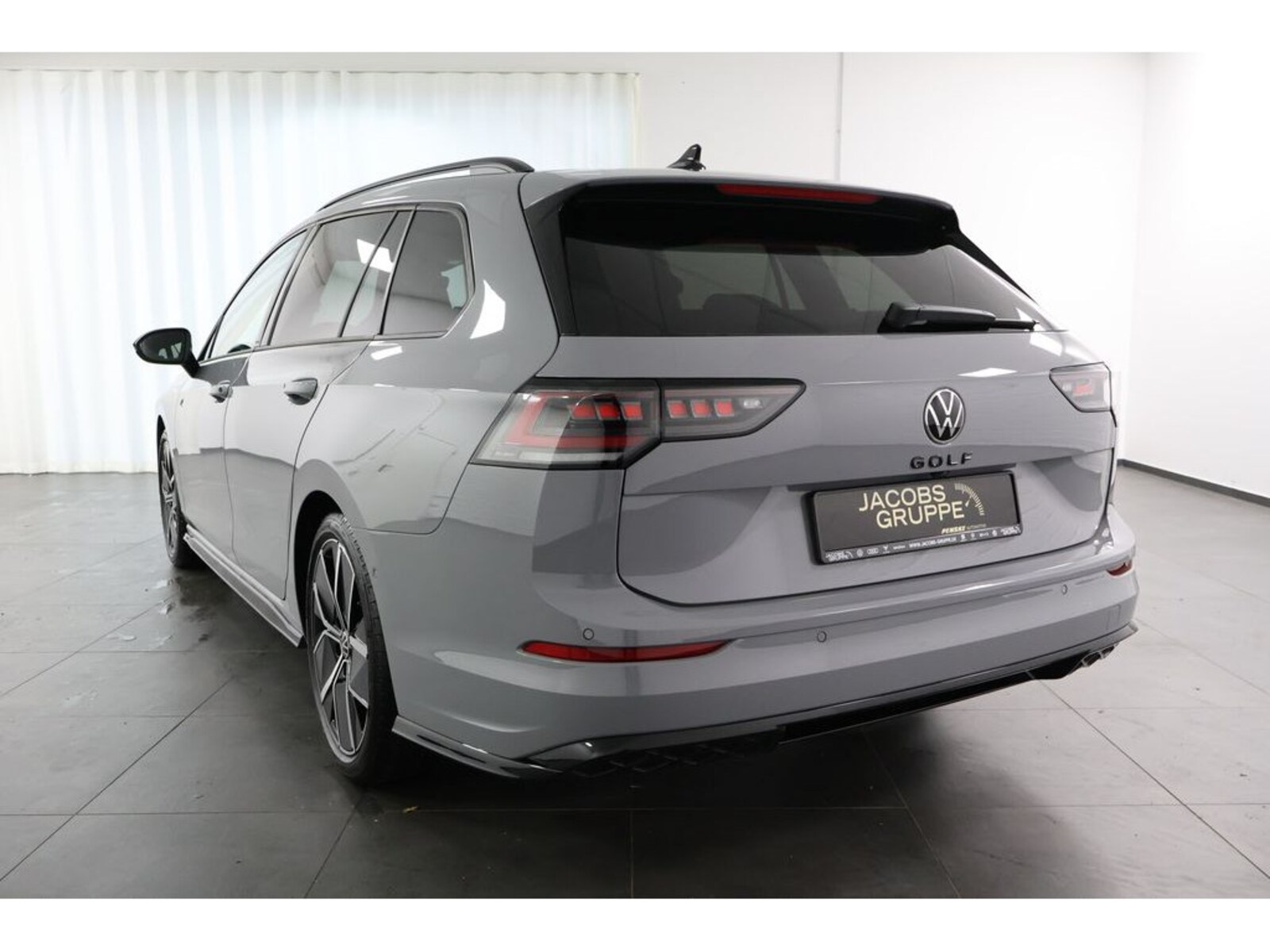 Volkswagen Golf Variant – Bild 6
