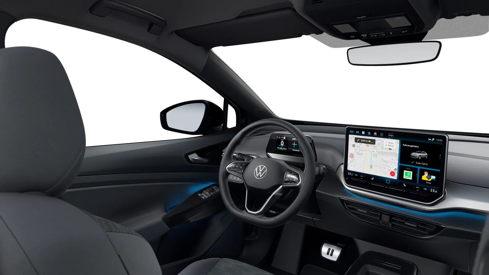 Volkswagen ID.4 – Bild 13