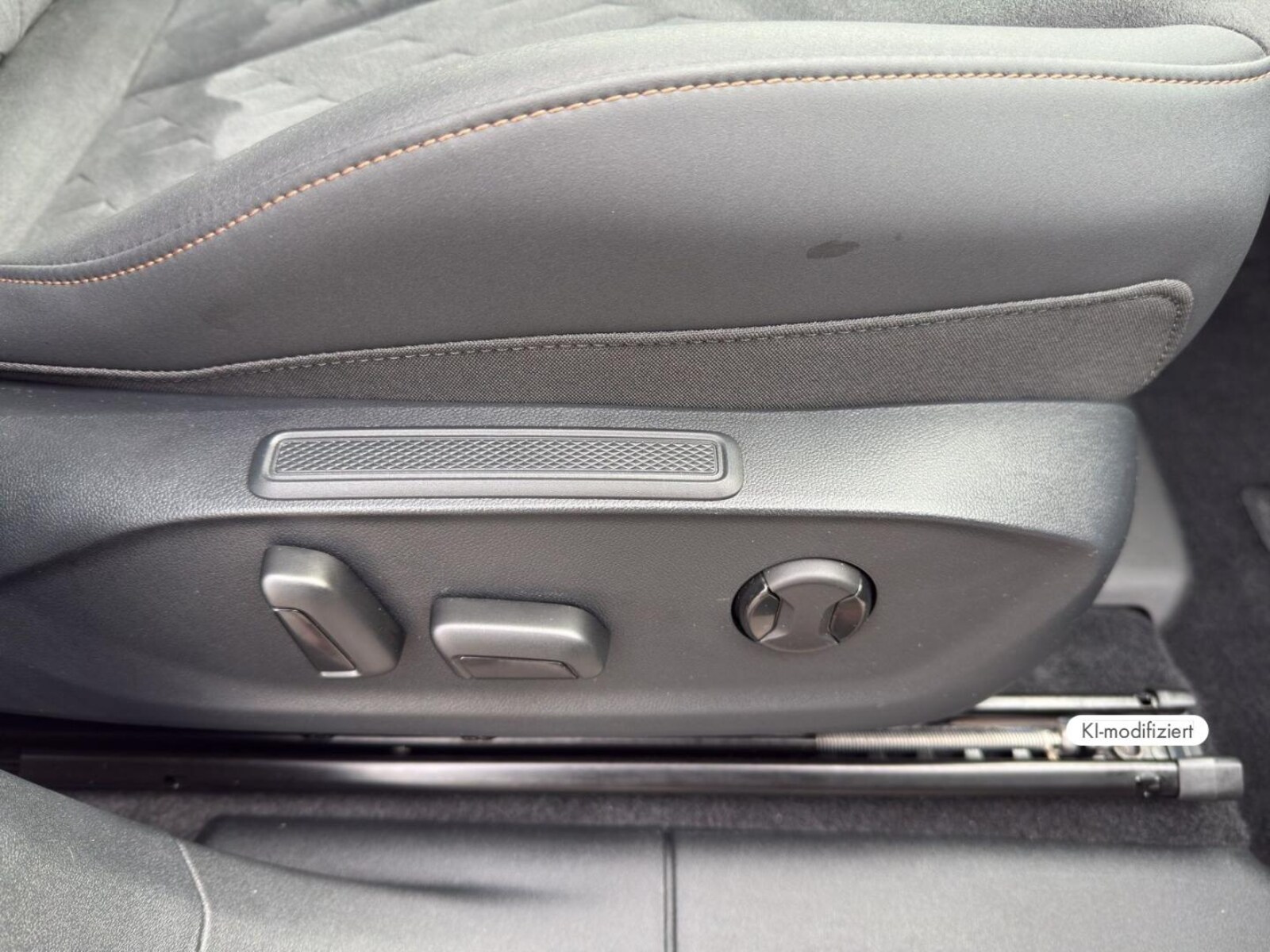 CUPRA Terramar – Bild 18