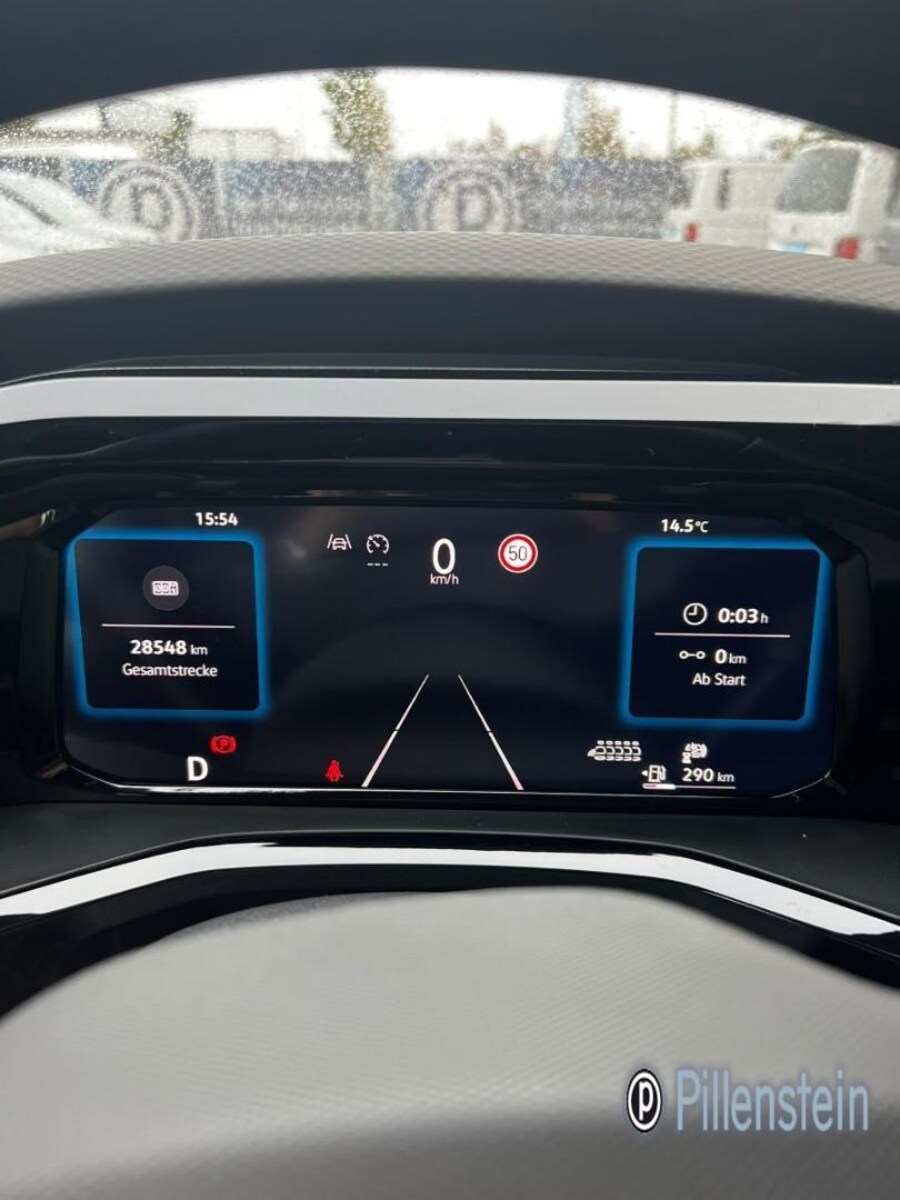 Volkswagen Multivan – Bild 5
