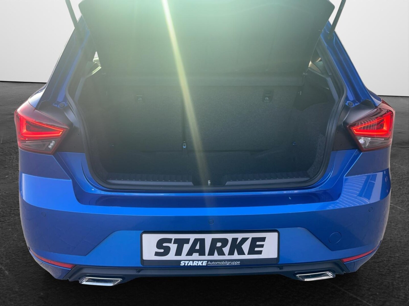 SEAT Ibiza – Bild 13