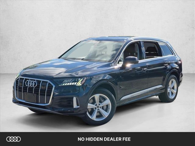 2023 Audi Q7