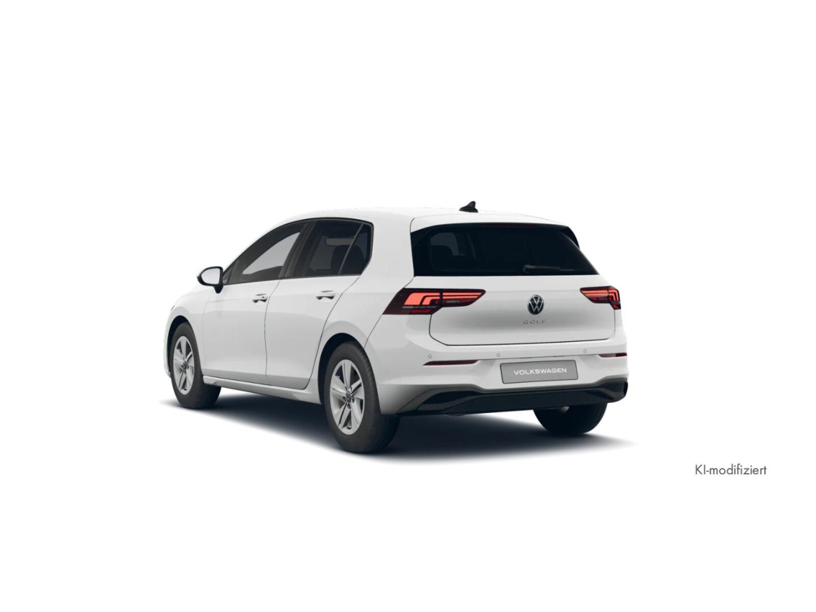 Volkswagen Golf – Bild 4