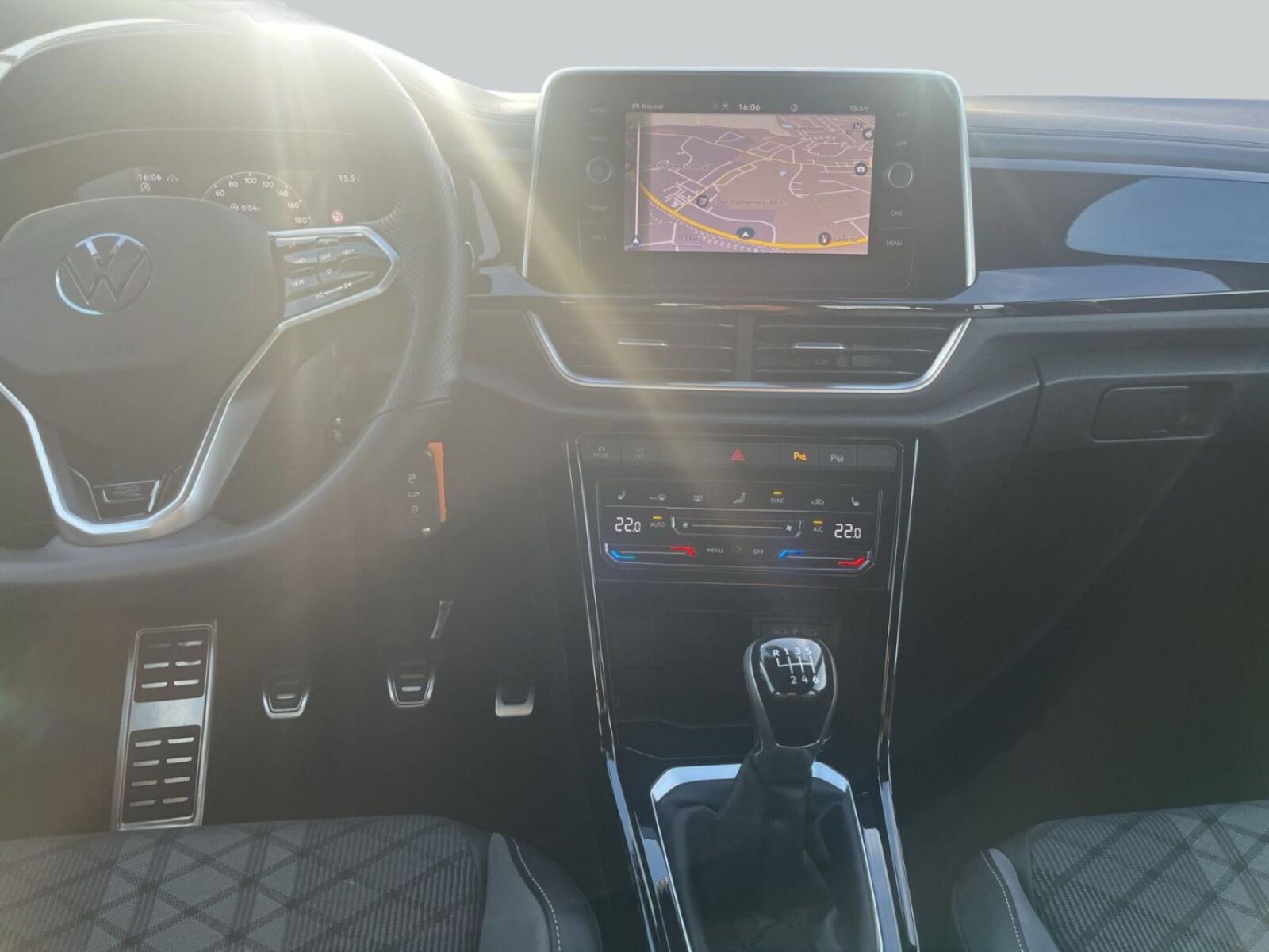 Volkswagen T-Roc – Bild 16