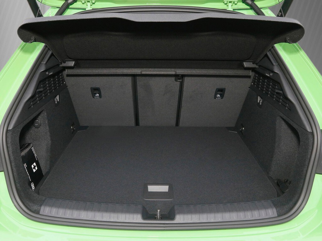 Image about Audi RS 3 Sportback TFSI quattro S tronic