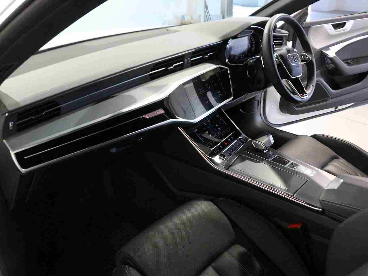Image about Audi A7 Sportback 40 TDI quattro 150(204) kW(PS) S tronic