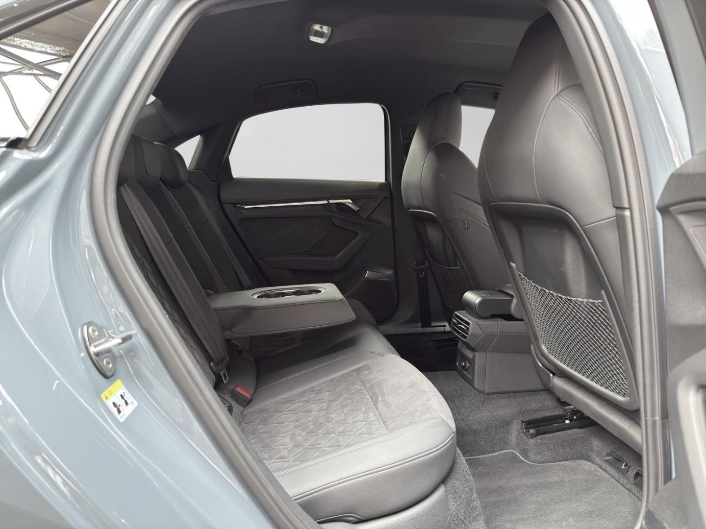 Image about Audi RS 3 Limousine RS 3 Limousine 294(400) kW(PS) S tronic