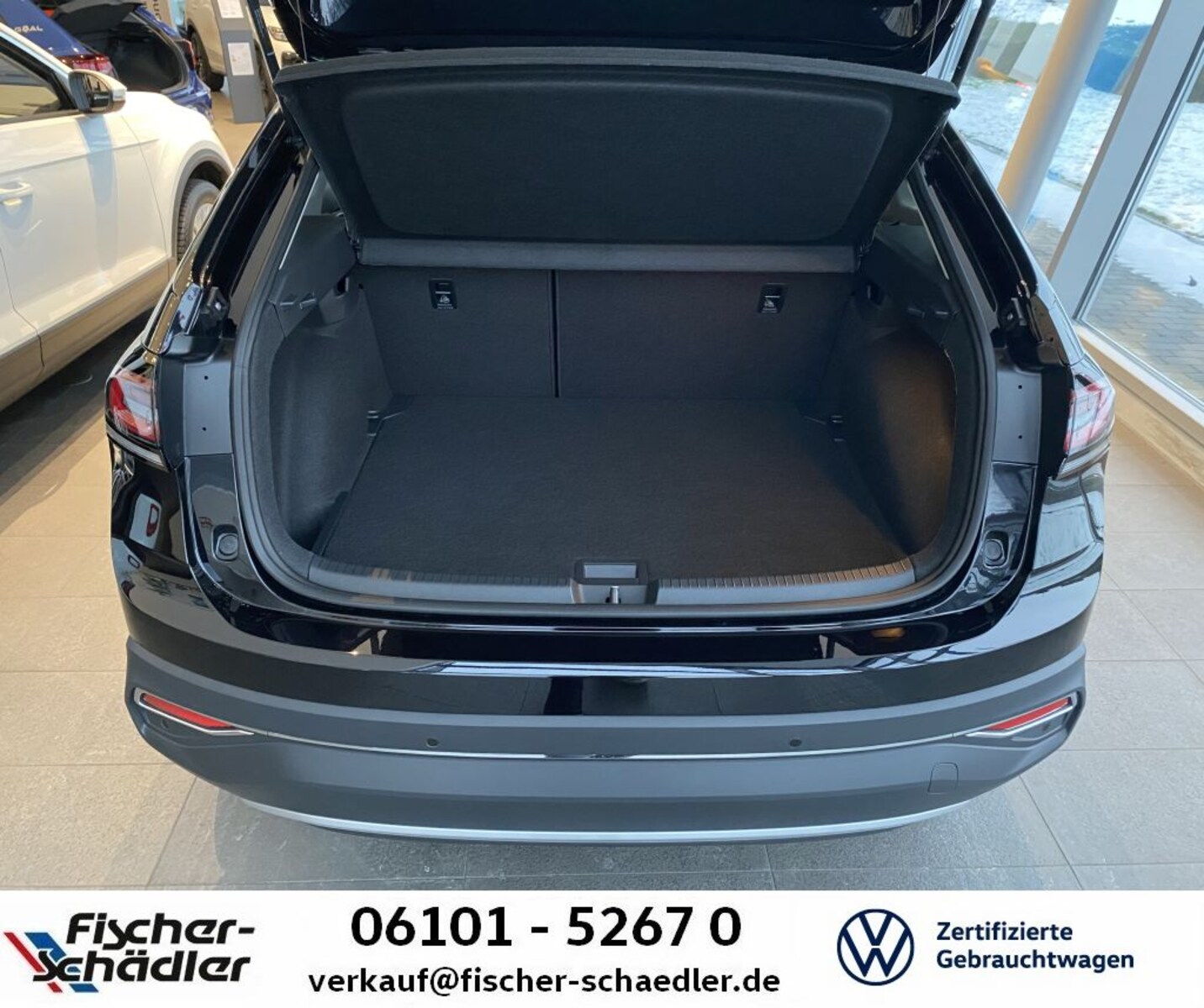 Volkswagen Taigo – Bild 12