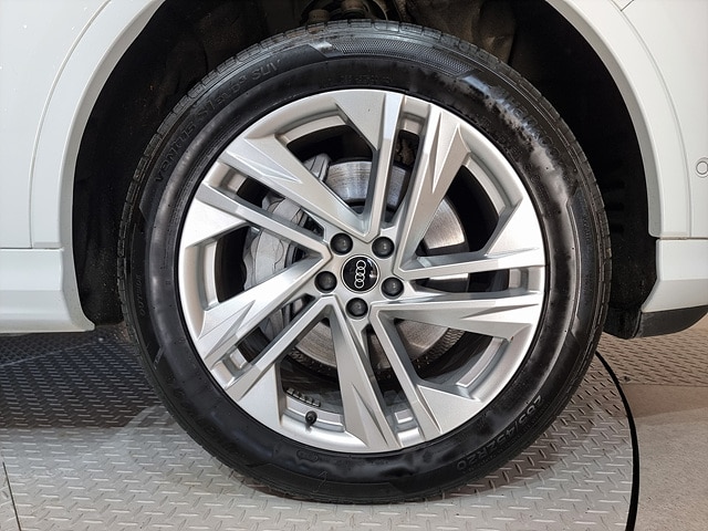 Audi Q7 45 TDI quattro Premium 170 231 kW hp tiptronic 6