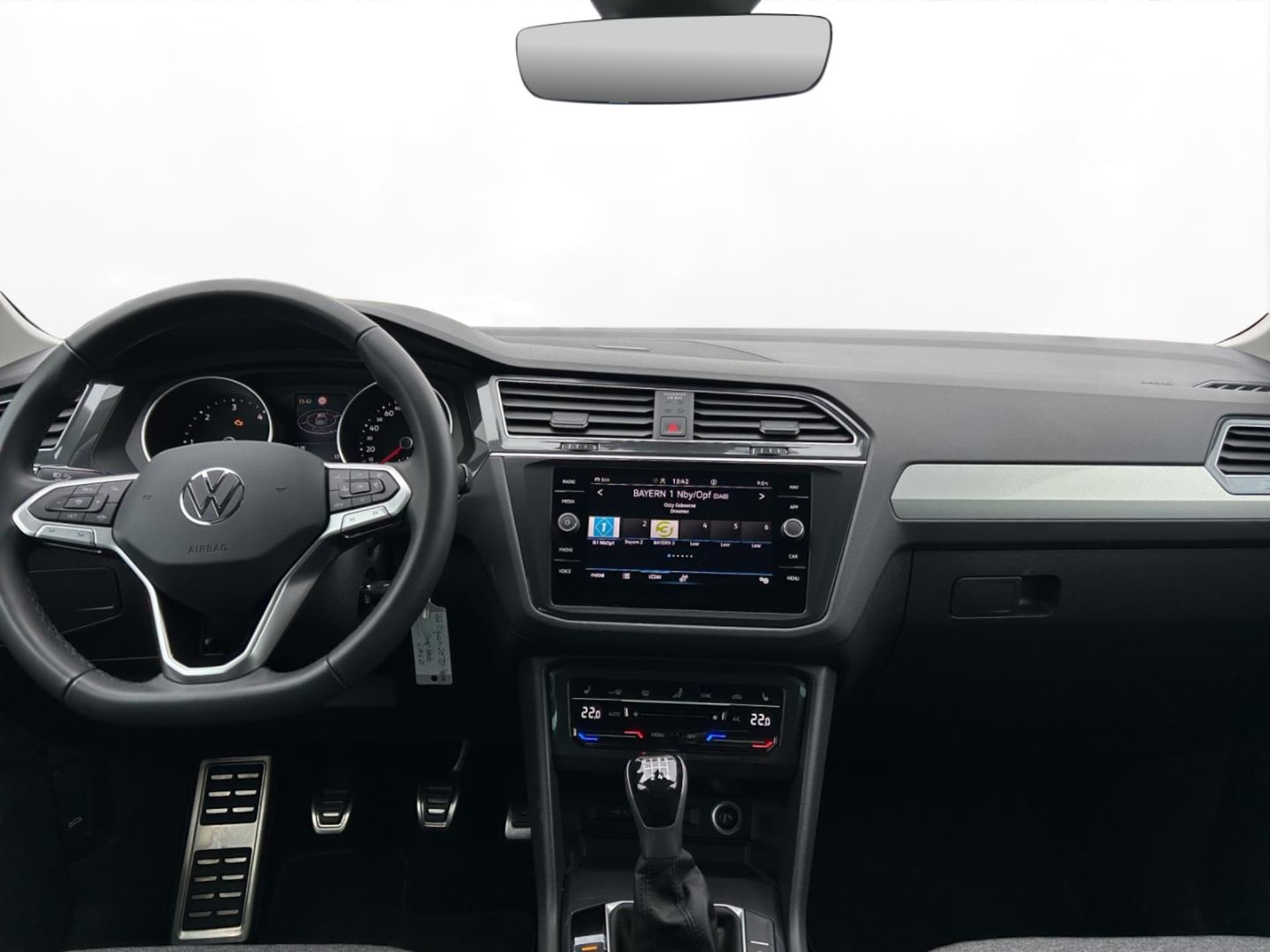 Volkswagen Tiguan MOVE