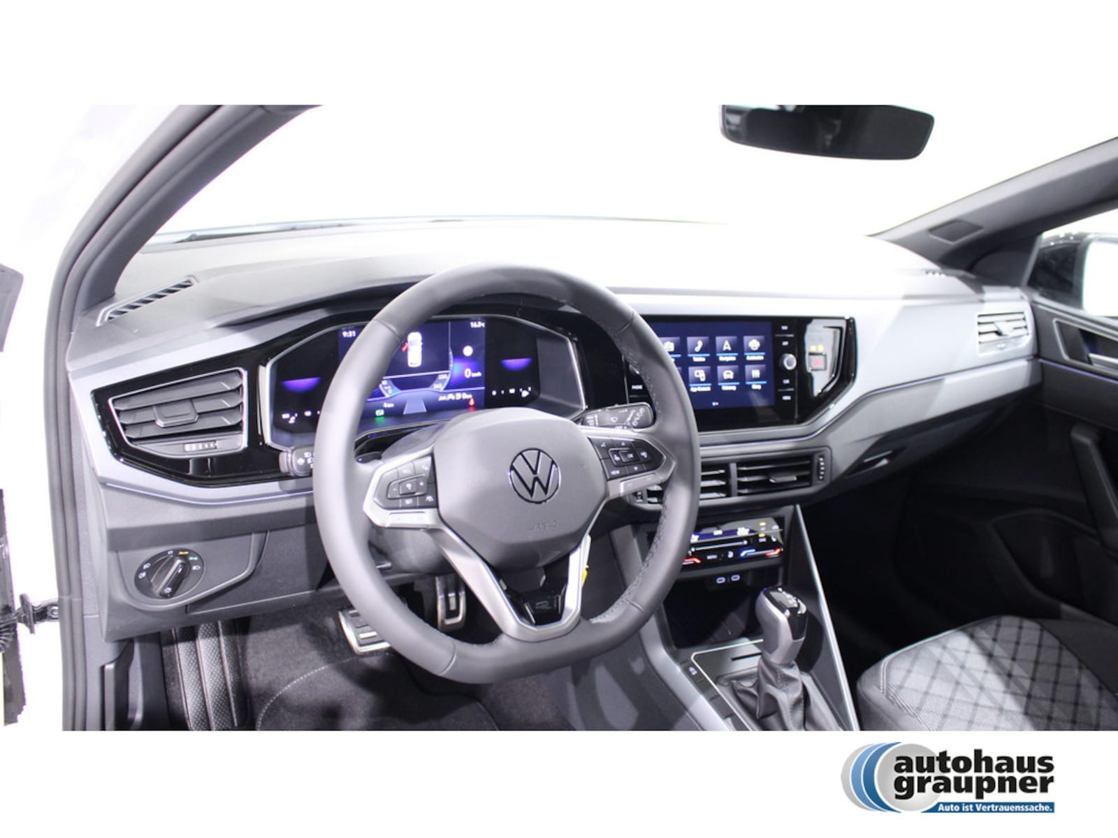 Volkswagen Taigo – Bild 9