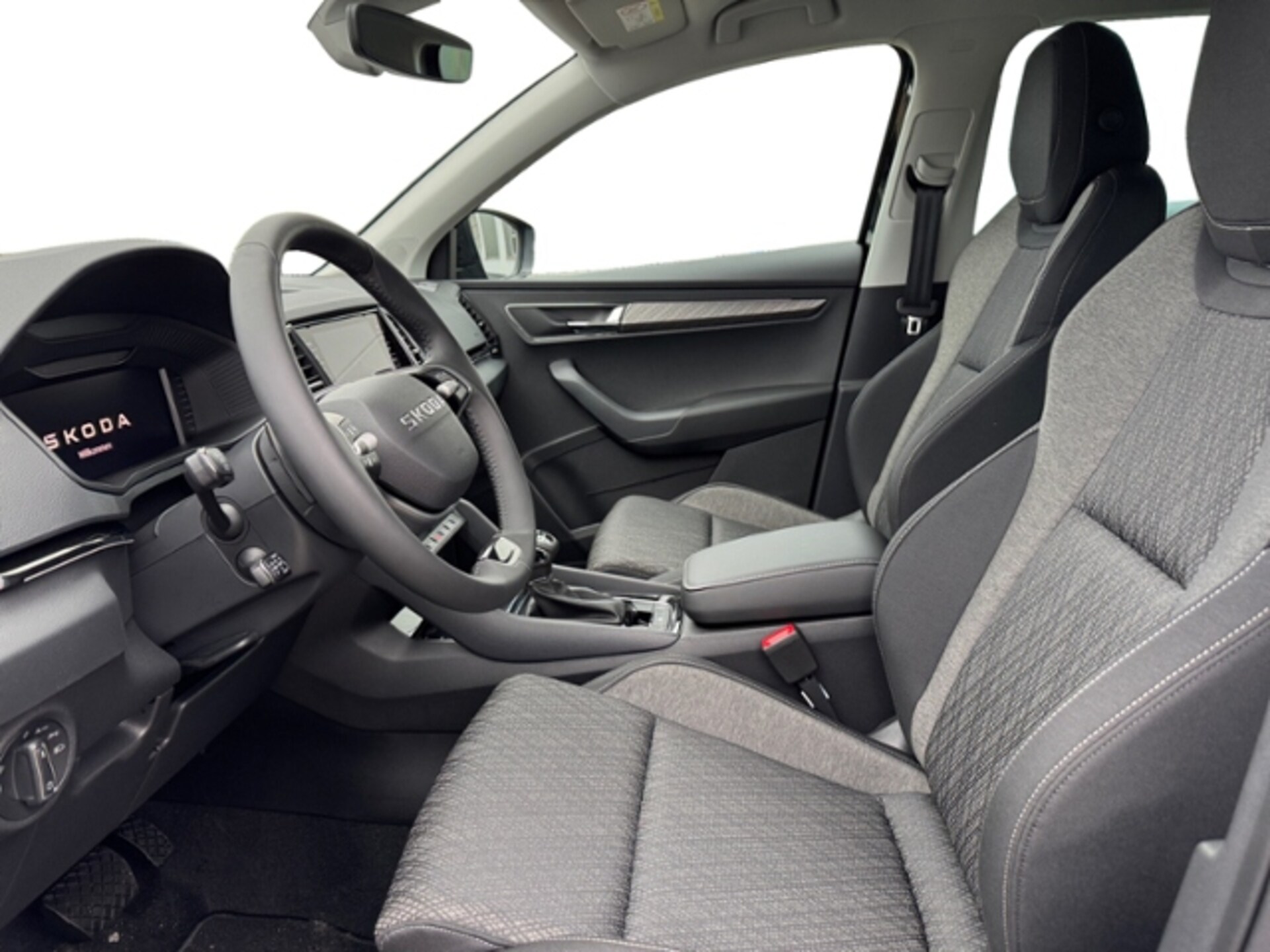Skoda Karoq Selection