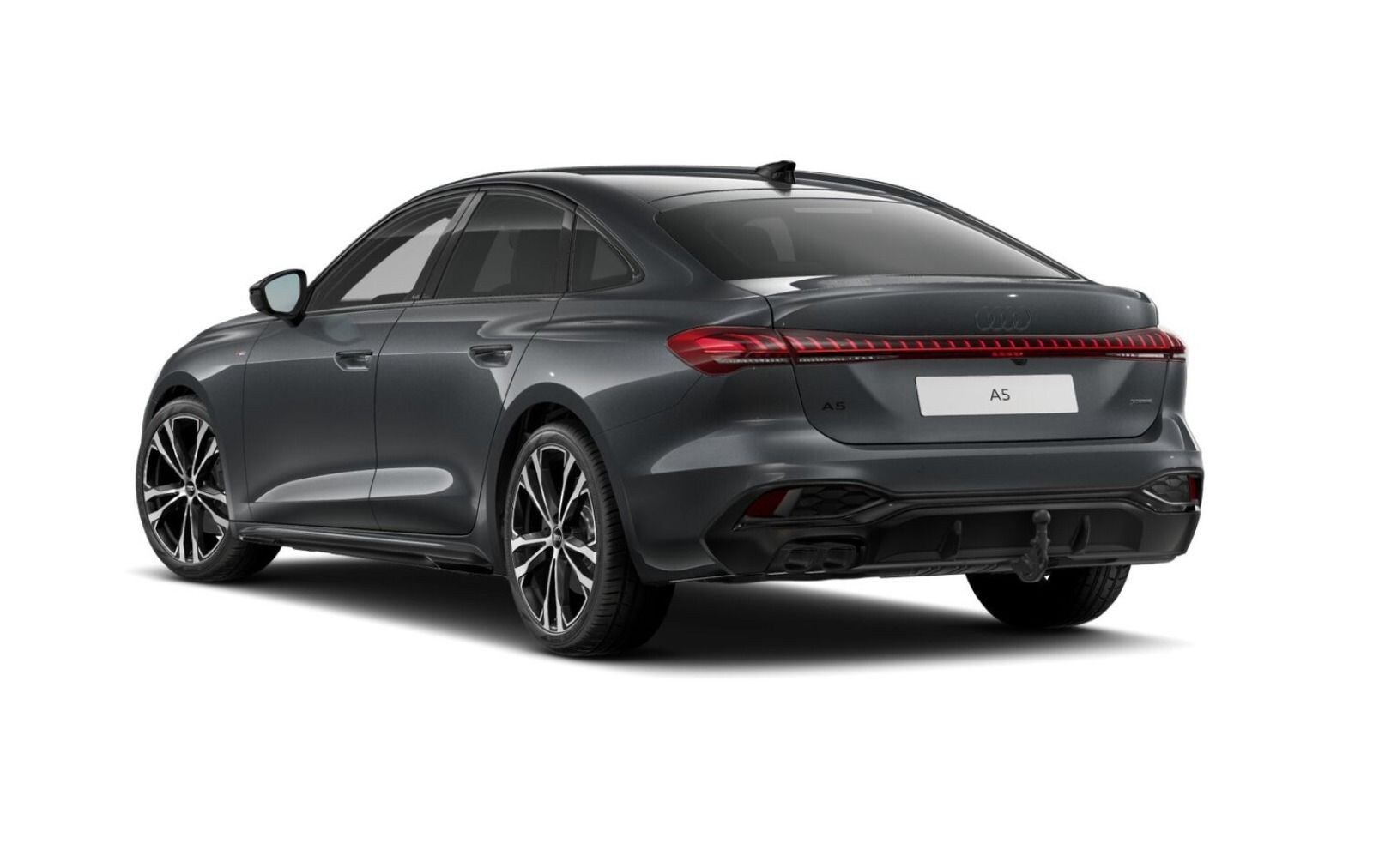 Audi A5 Limousine – Bild 6
