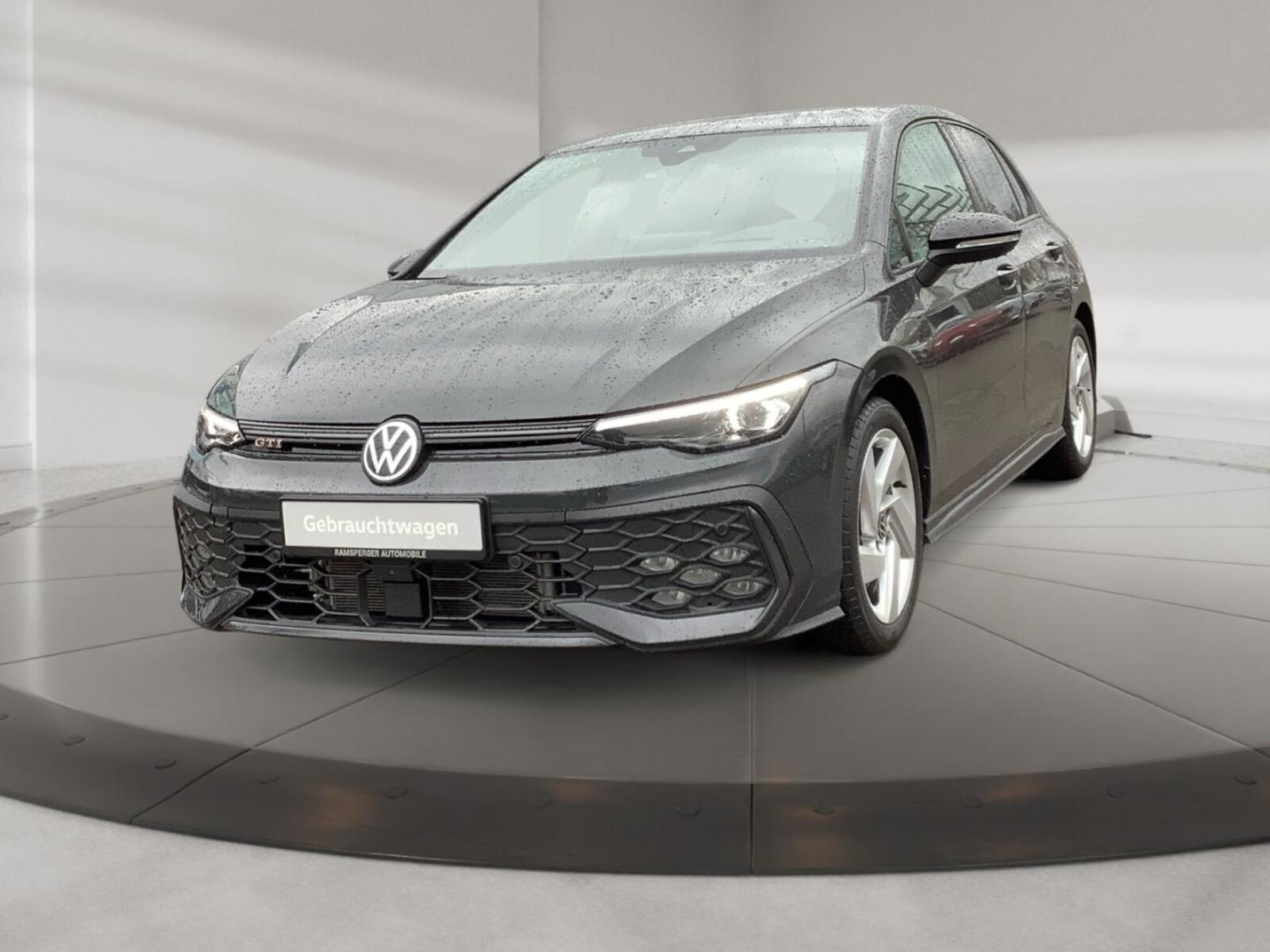 Volkswagen Golf – Bild 2