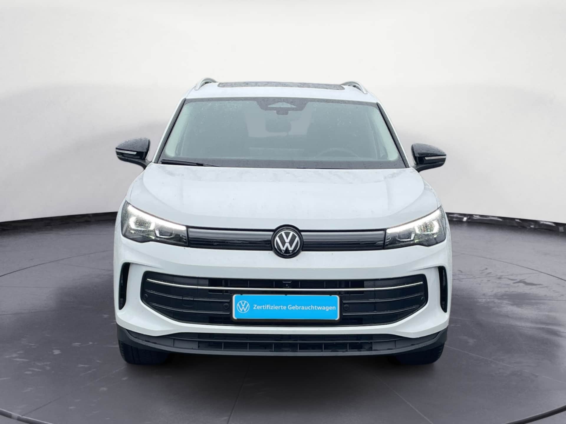 Volkswagen Tiguan ENERGY
