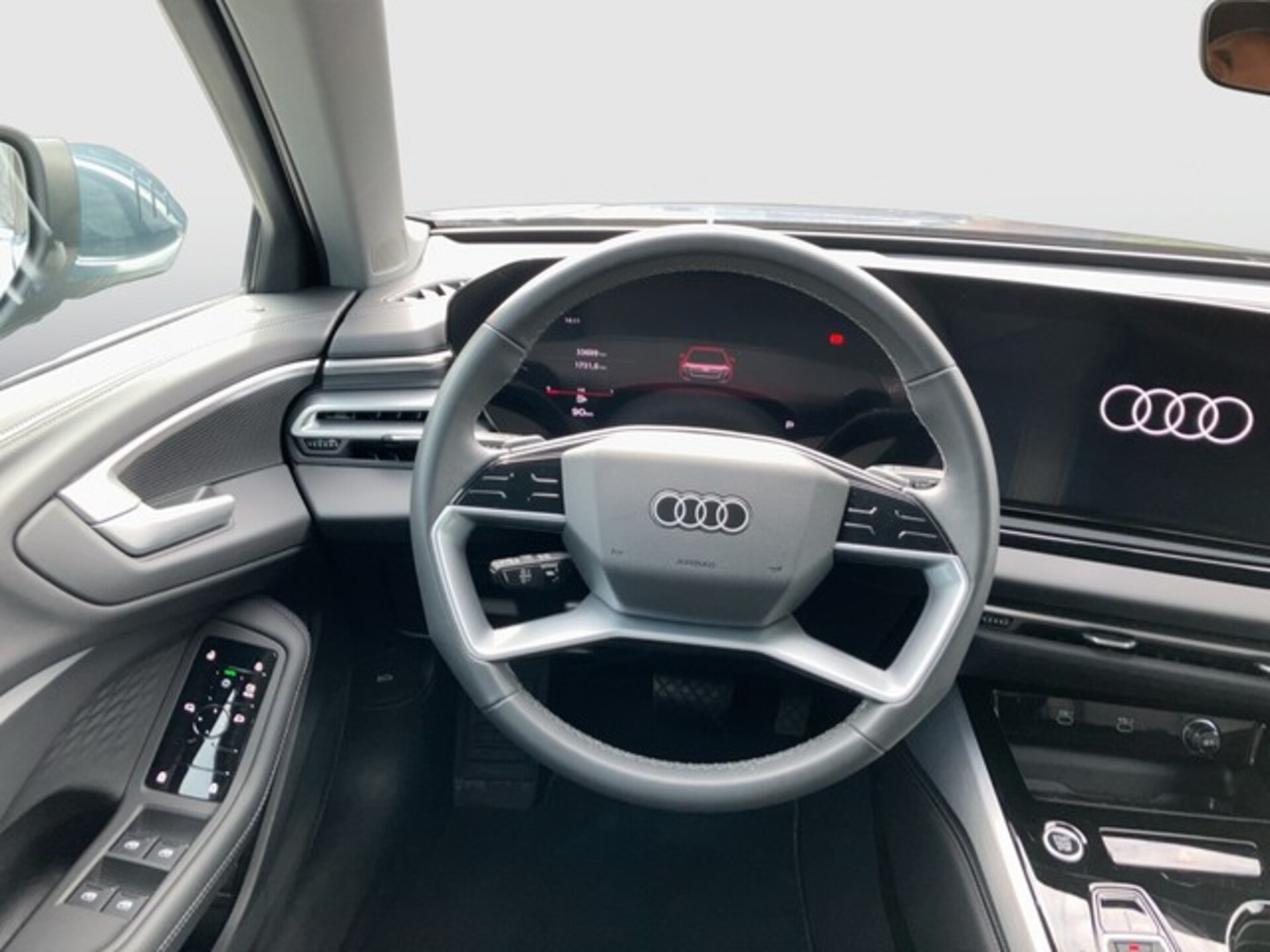 Audi A5 Avant