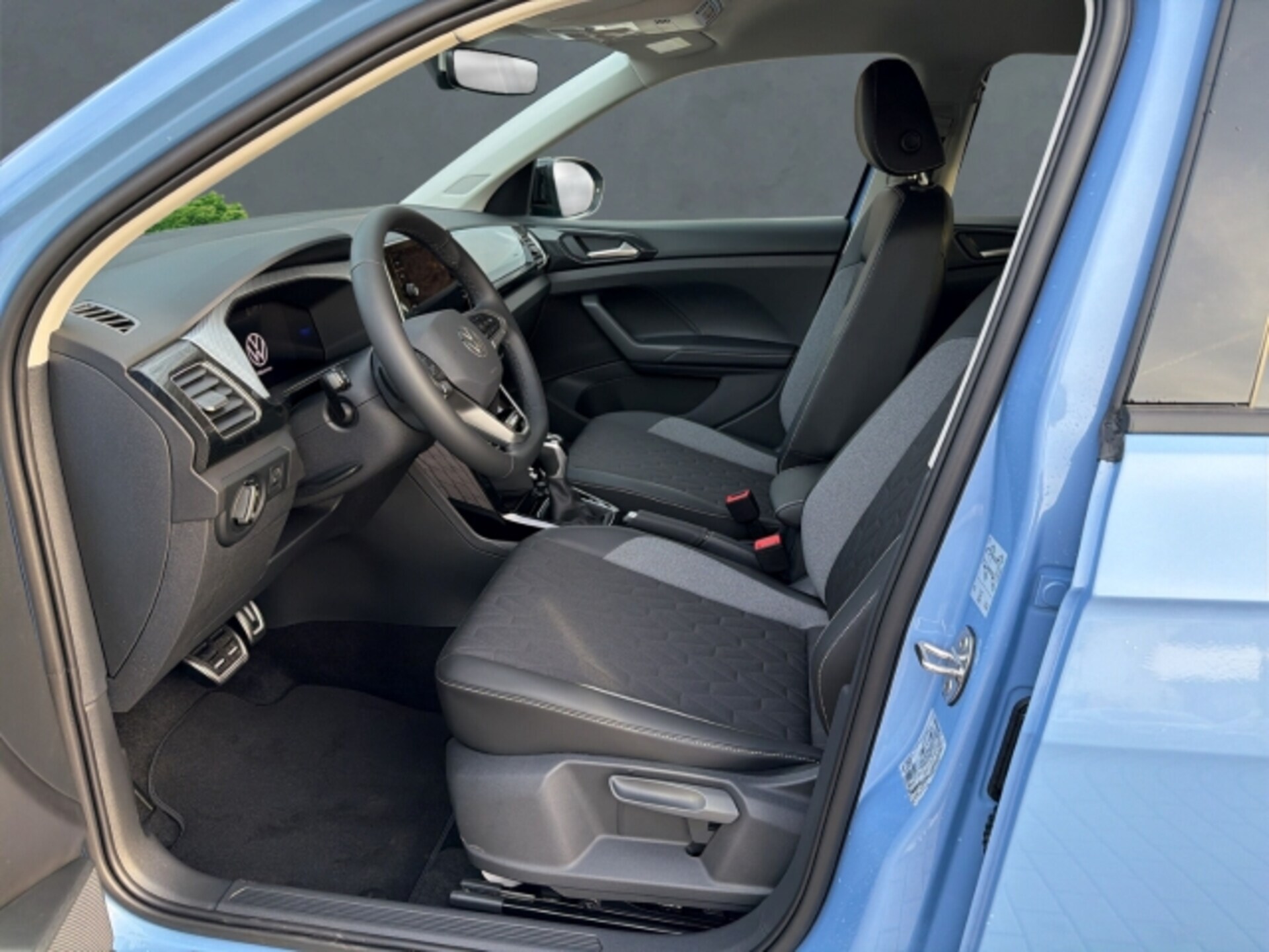Volkswagen T-Cross ENERGY