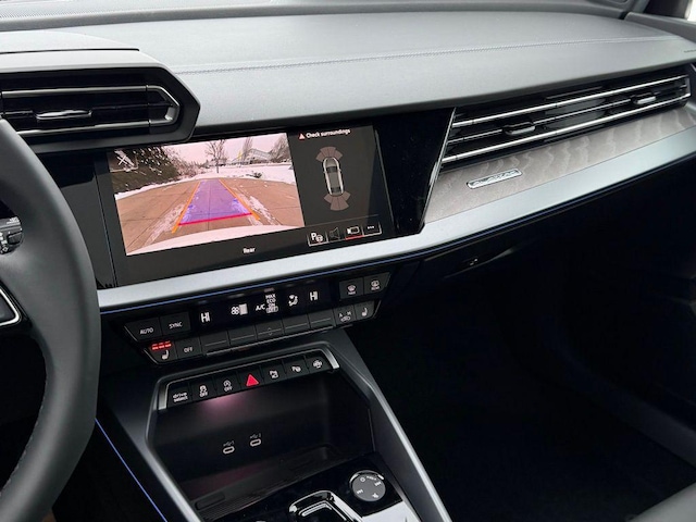 2026 Audi A3 Premium - Photo 32