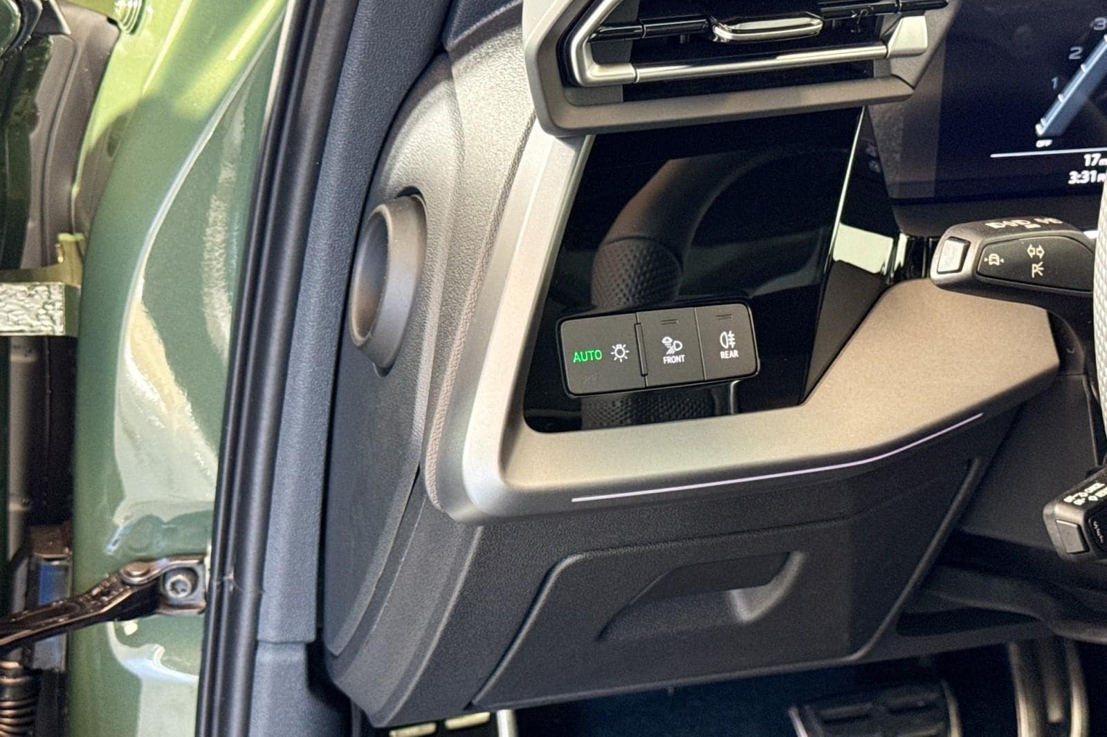2026 Audi S3 Base - Photo 10