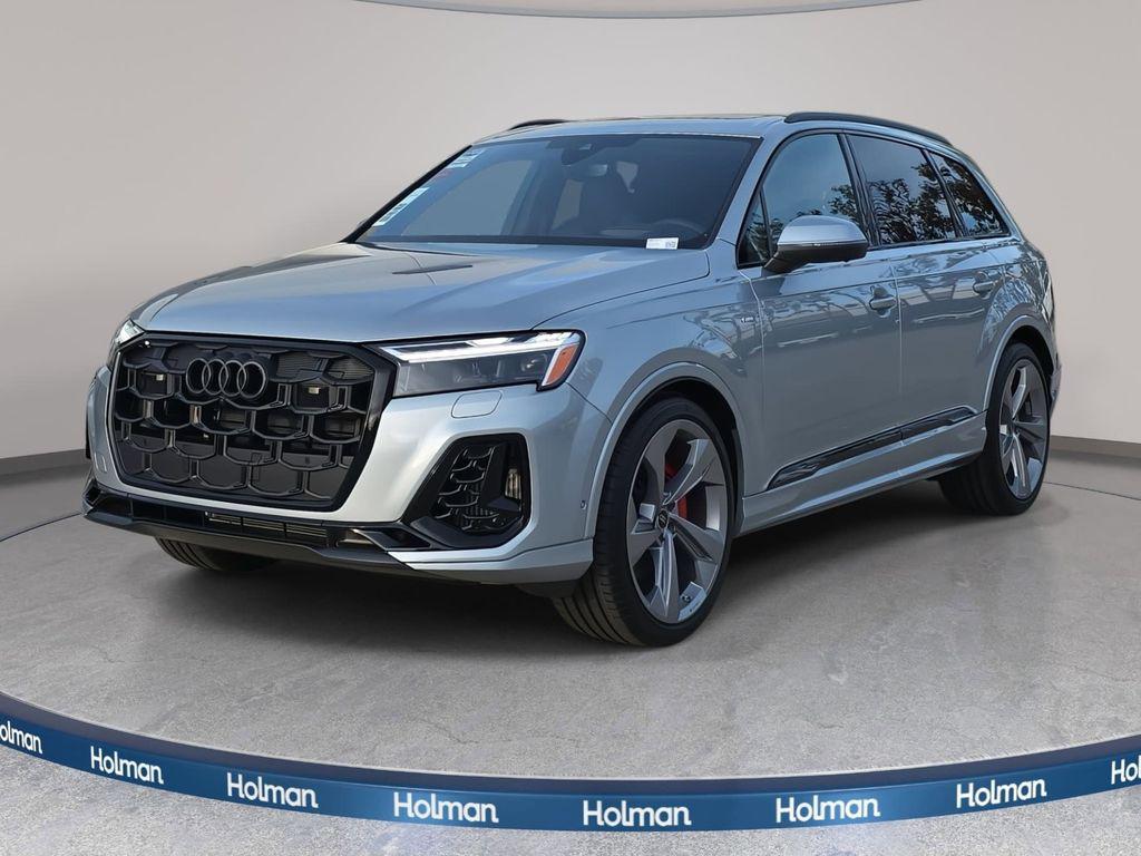 2026 Audi Q7 55 Prestige quattro Tiptronic's photo