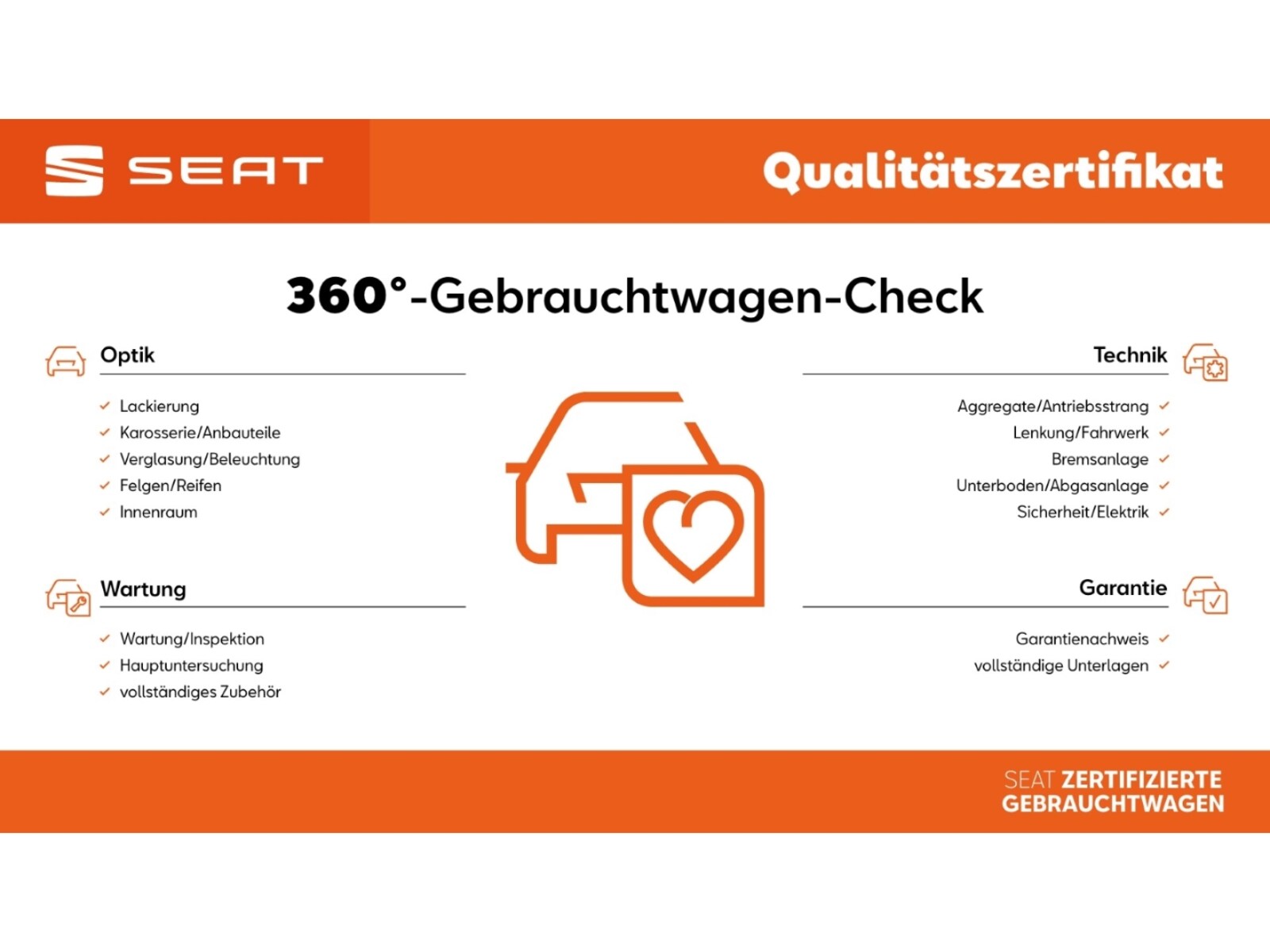 SEAT Ibiza – Bild 13