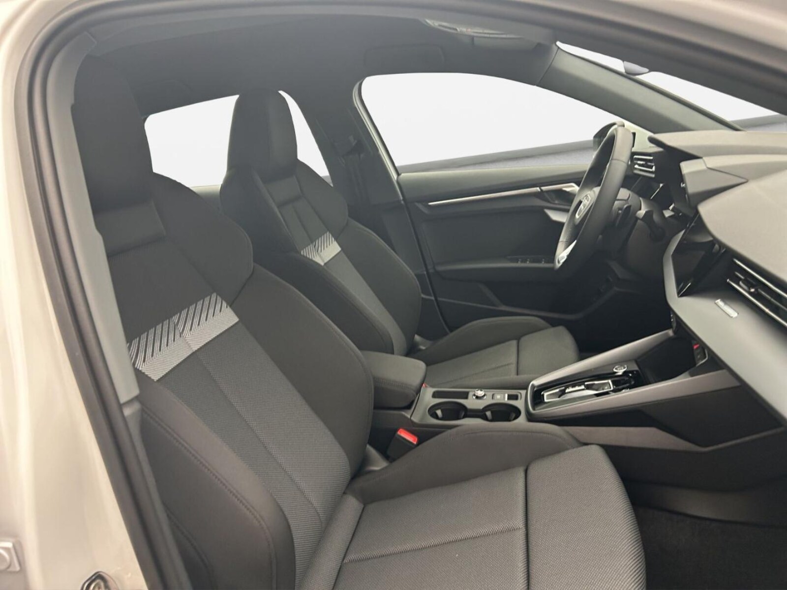 Audi A3 allstreet – Bild 4