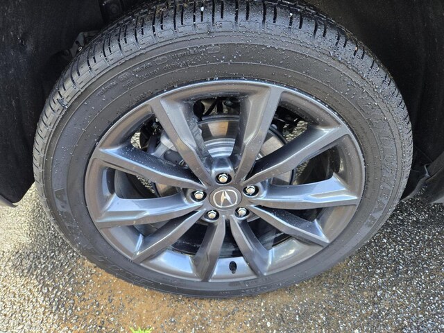 2025 Acura RDX A-Spec Package - Photo 43