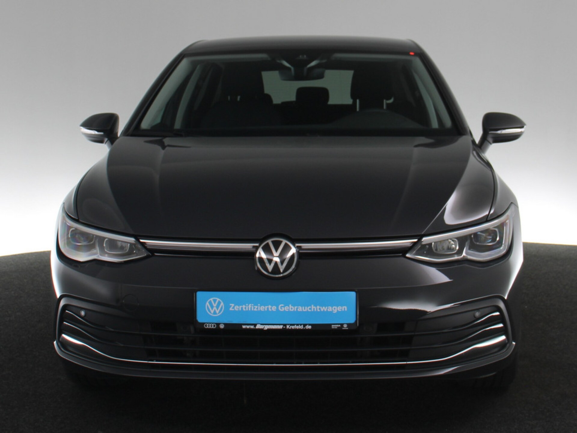 Volkswagen Golf Style
