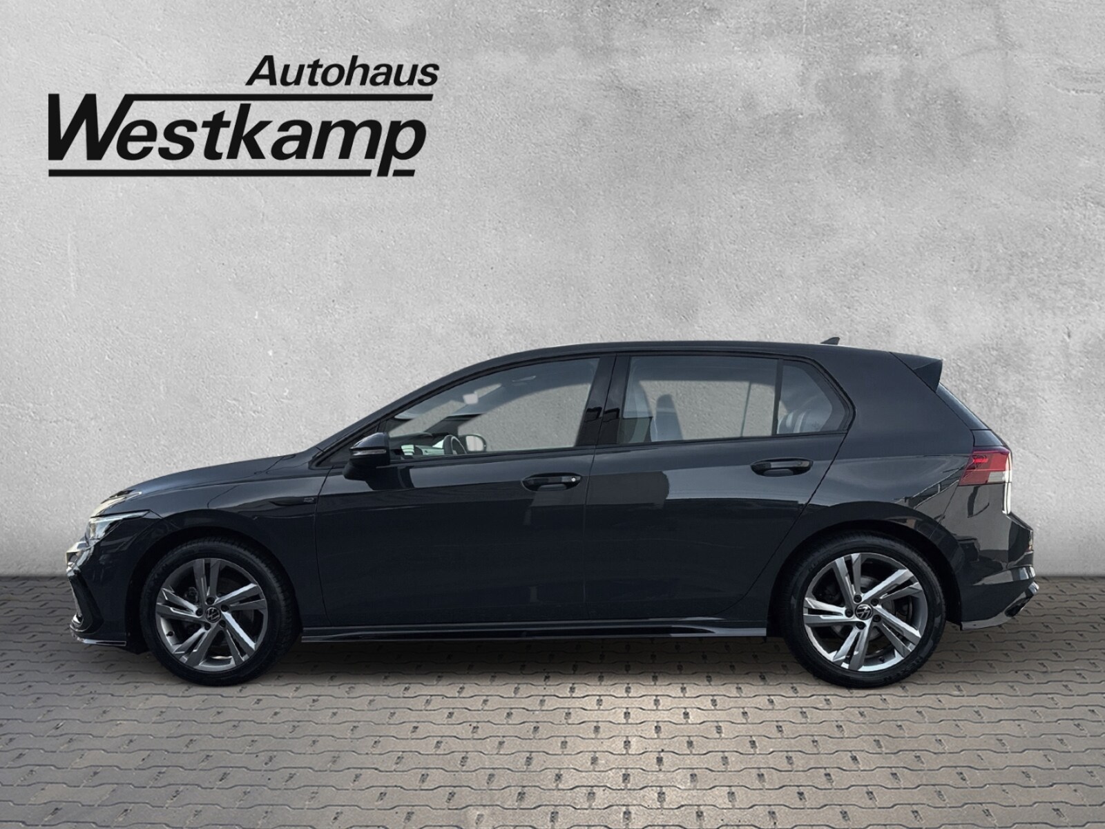 Volkswagen Golf – Bild 2
