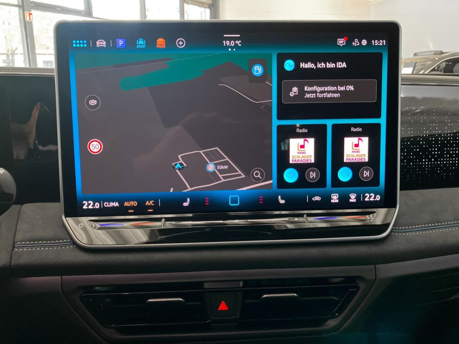 Volkswagen Tiguan – Bild 11