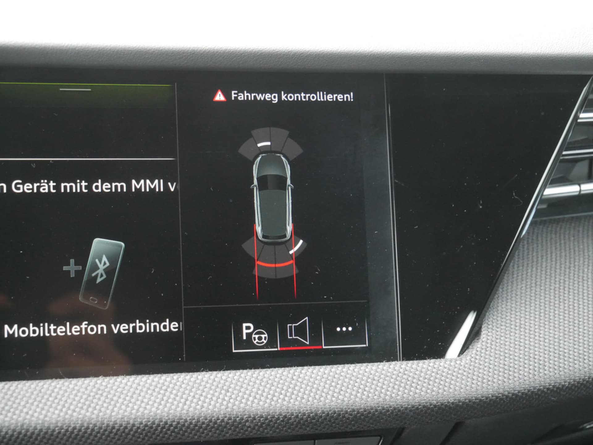 Audi S3 Sportback