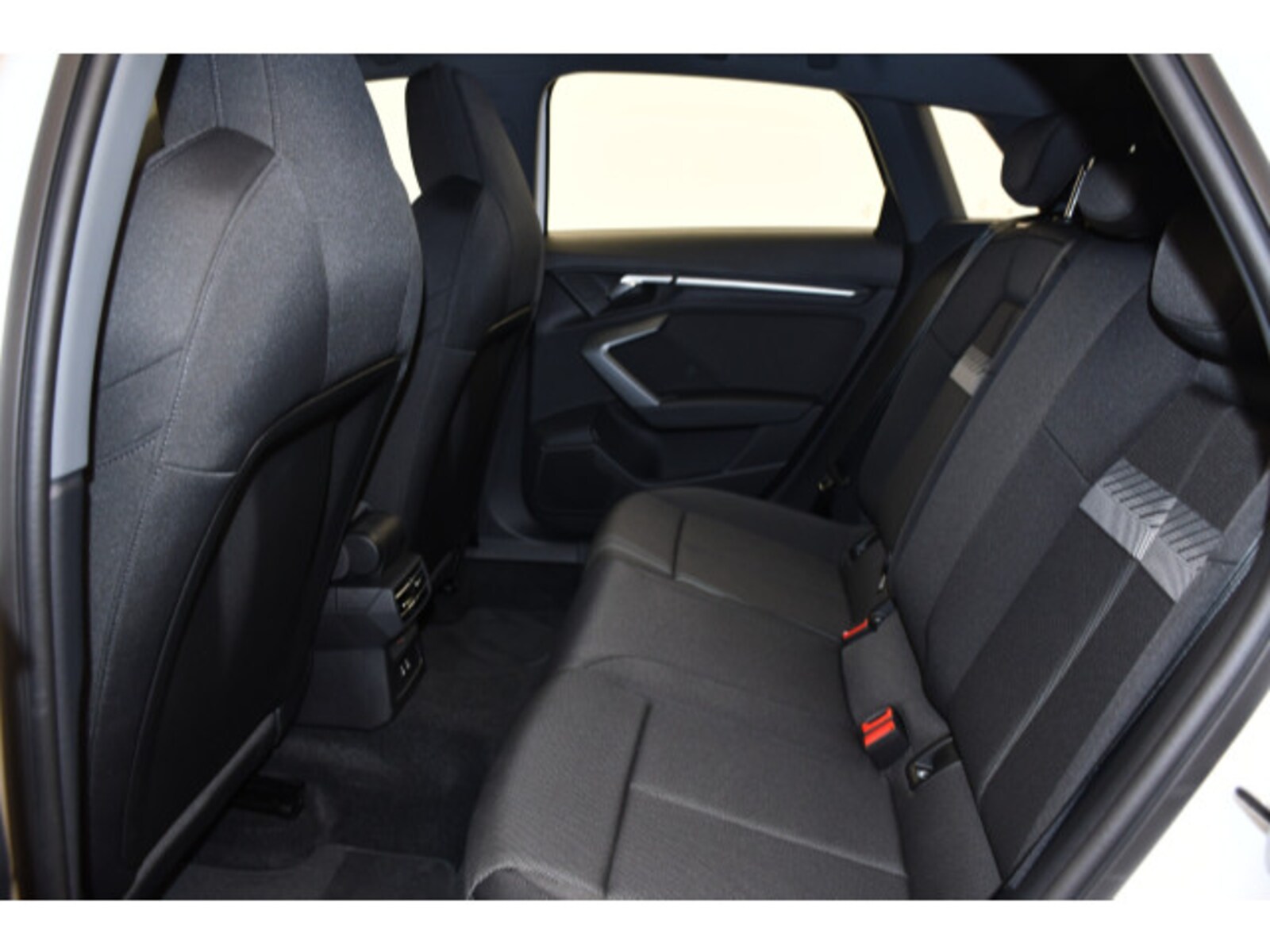 Audi A3 Sportback – Bild 9