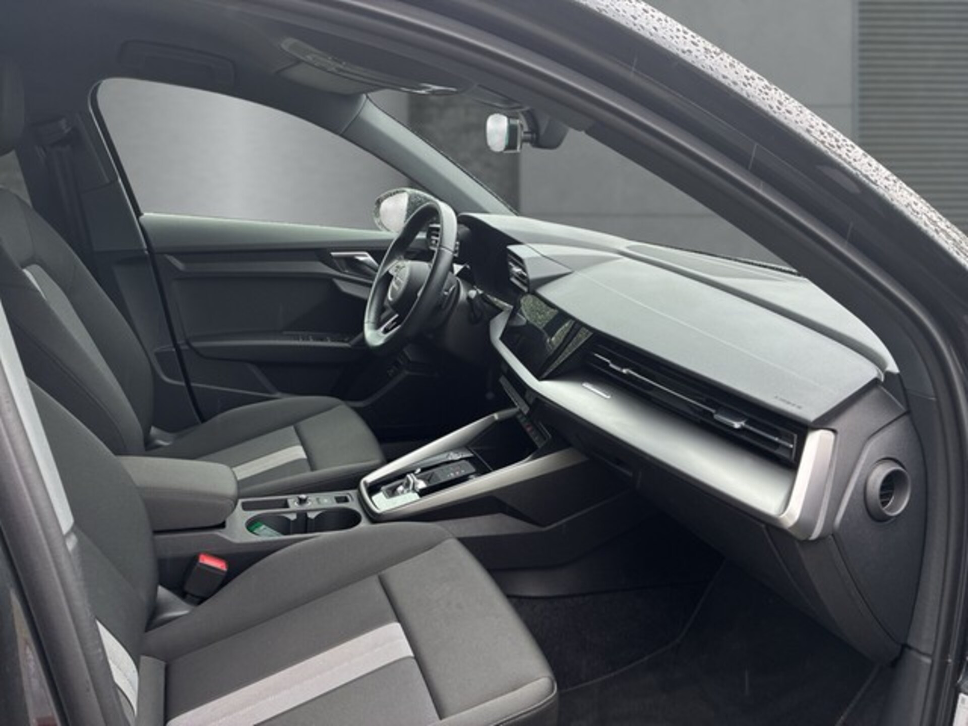 Audi A3 Sportback TFSI e Advanced