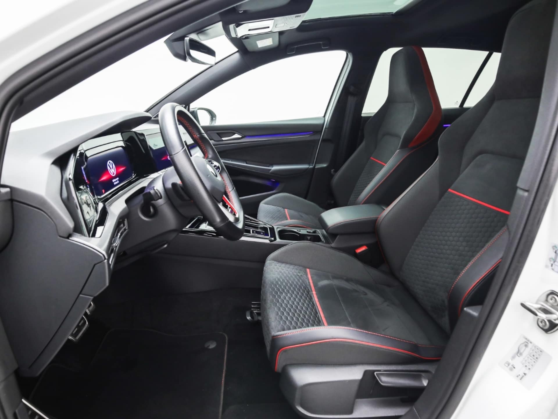 Volkswagen Golf GTI Clubsport