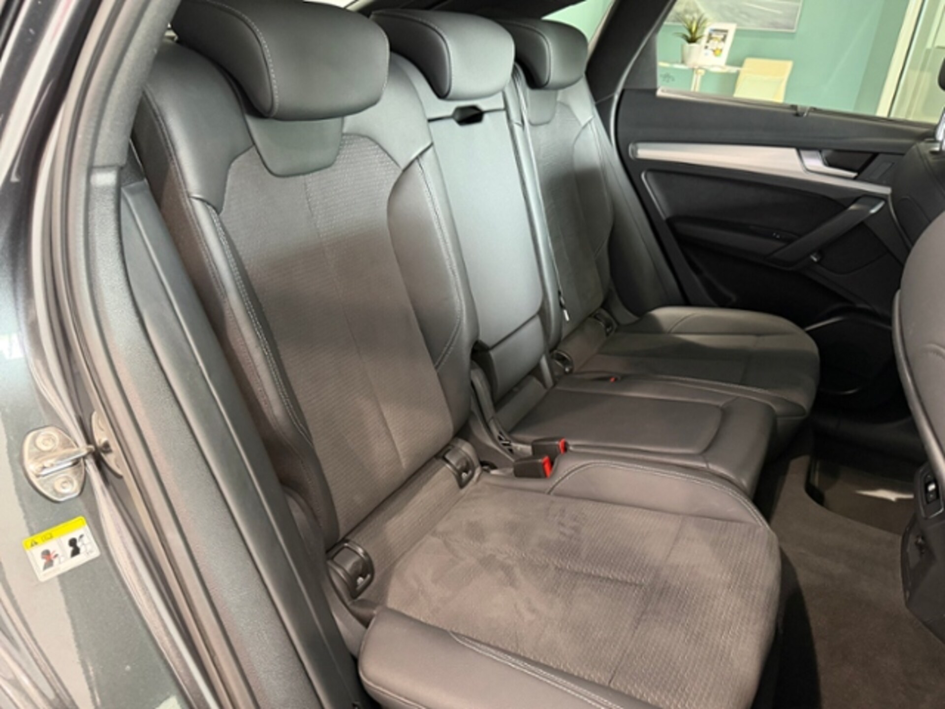 Audi SQ5 Sportback