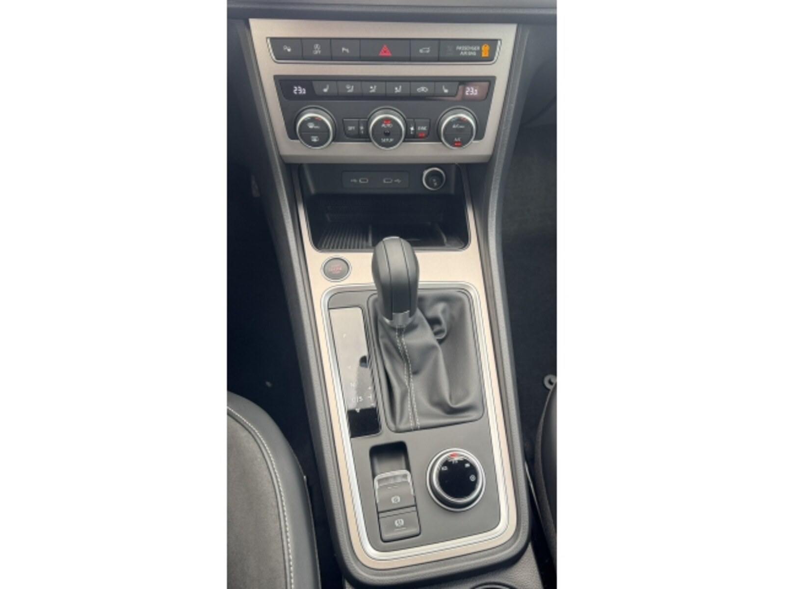 SEAT Ateca – Bild 14