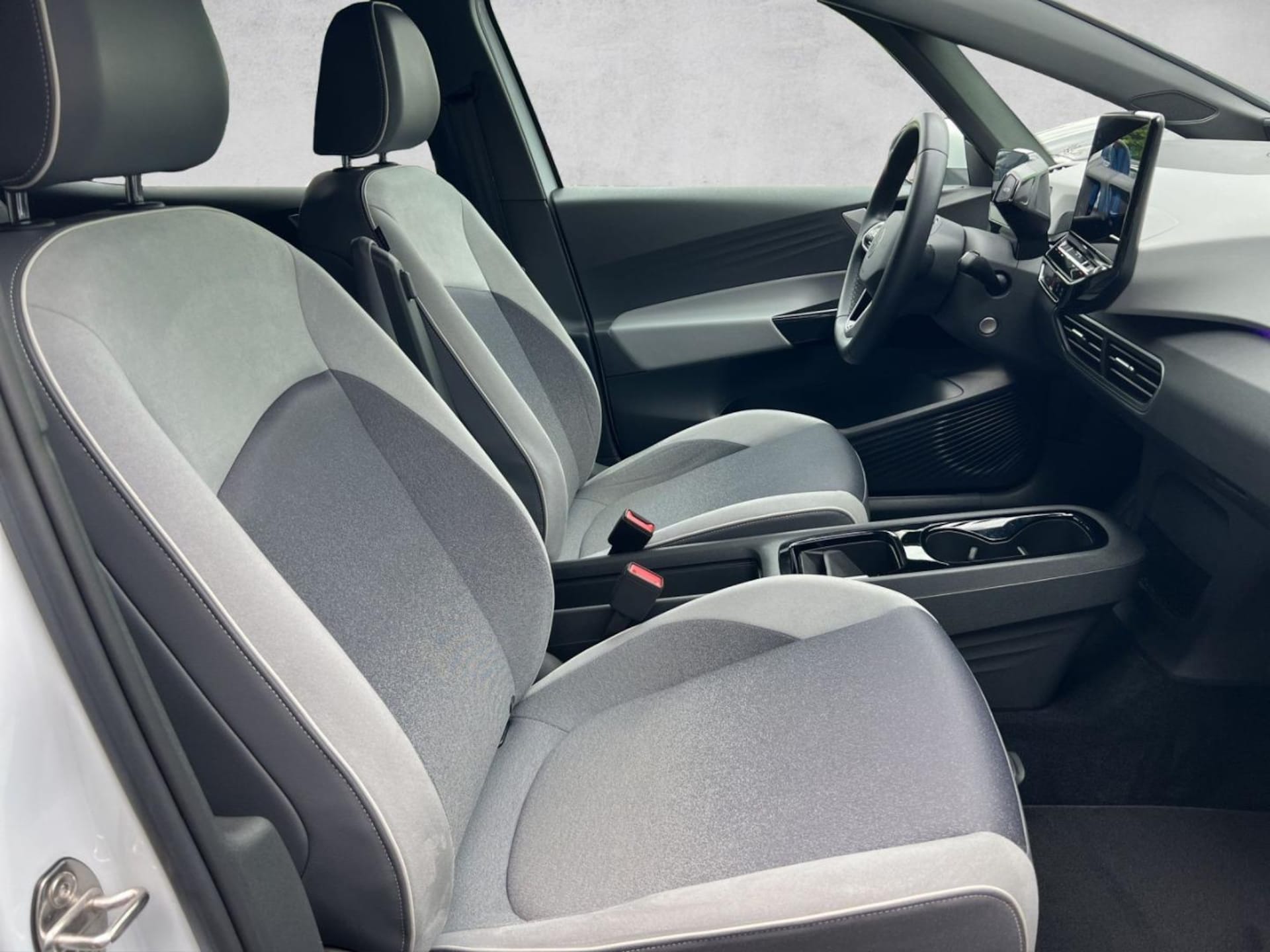 Volkswagen ID.3 Pro Performance